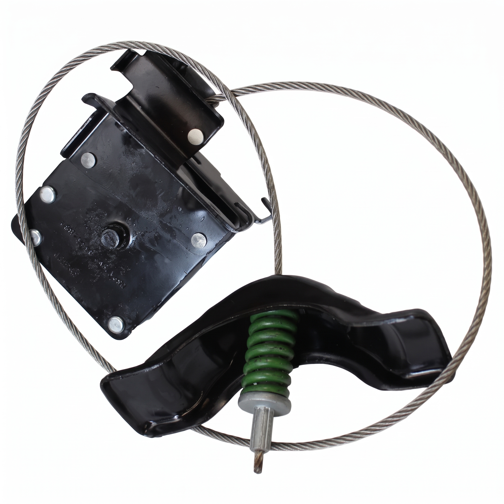 OEM Spare Tire Carrier for 2004-2014 Ford & Lincoln • F-150, Mark LT