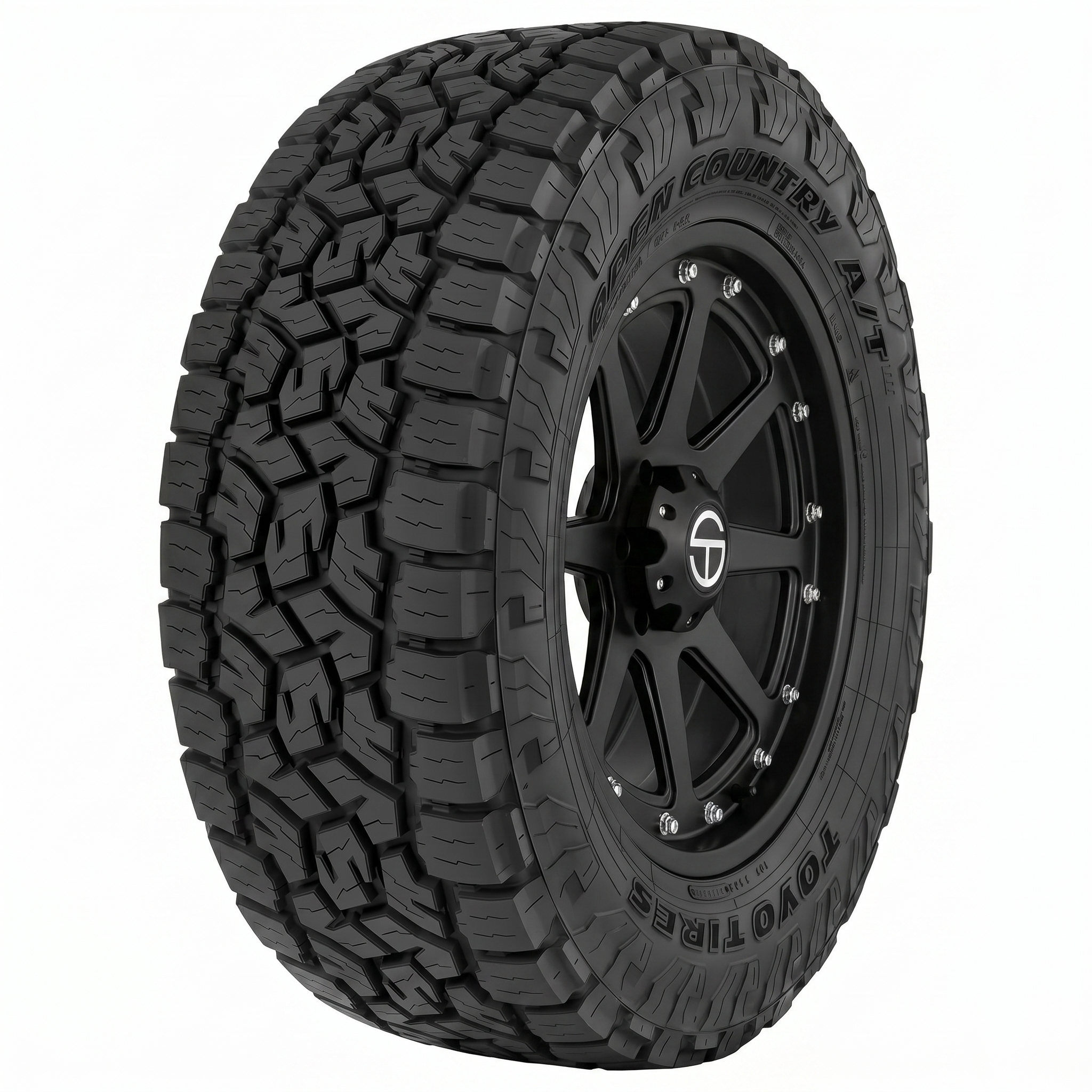 2015, 2016, 2017, 2018, 2019, 2020, 2021, 2022, 2023, 2024, 2025, 2026 Subaru Outback 225/65R17 Tire (OEM)