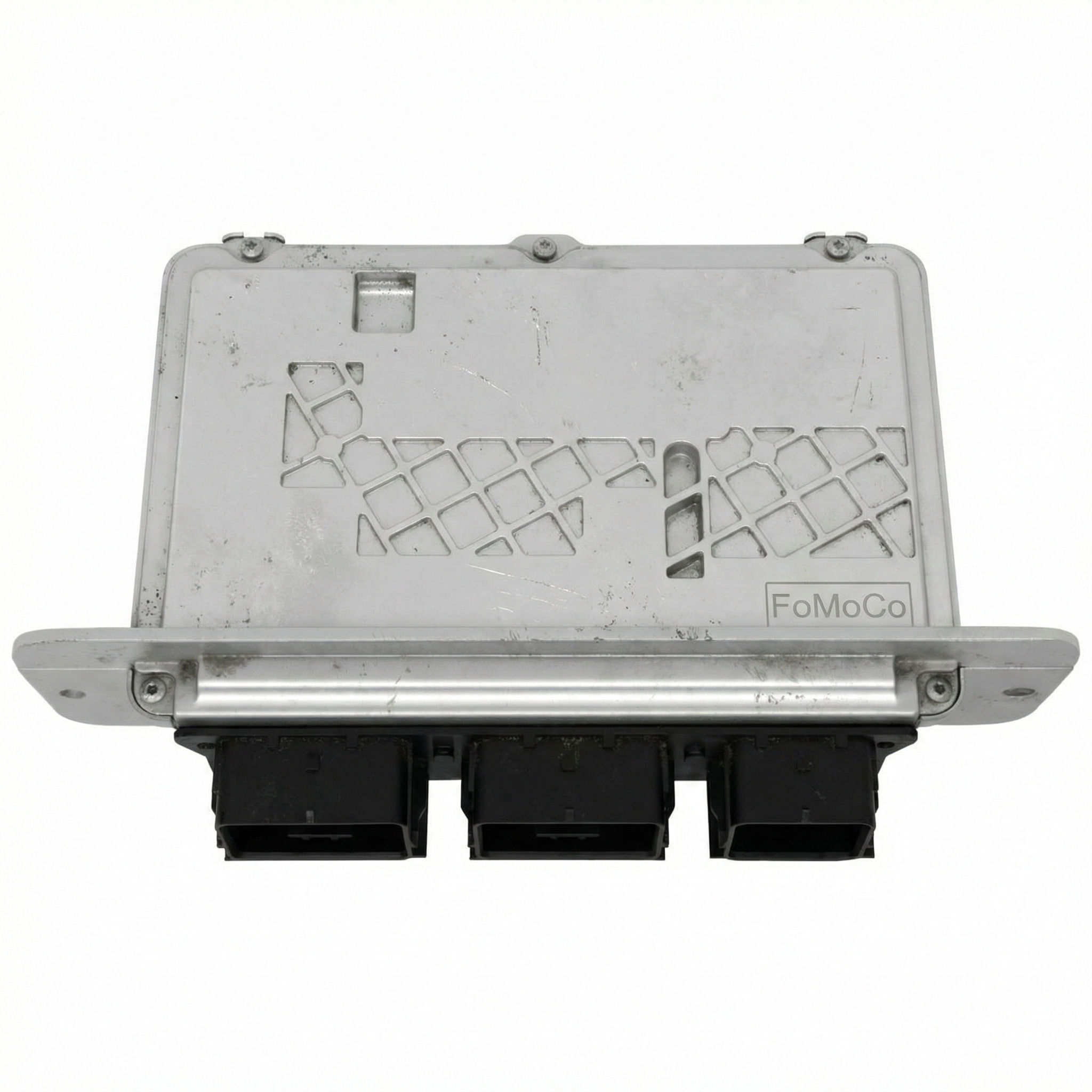 OEM Engine Control Module (ECM) for 2010 Ford F-150, FORD F150 PICKUP - Rear (OEM)