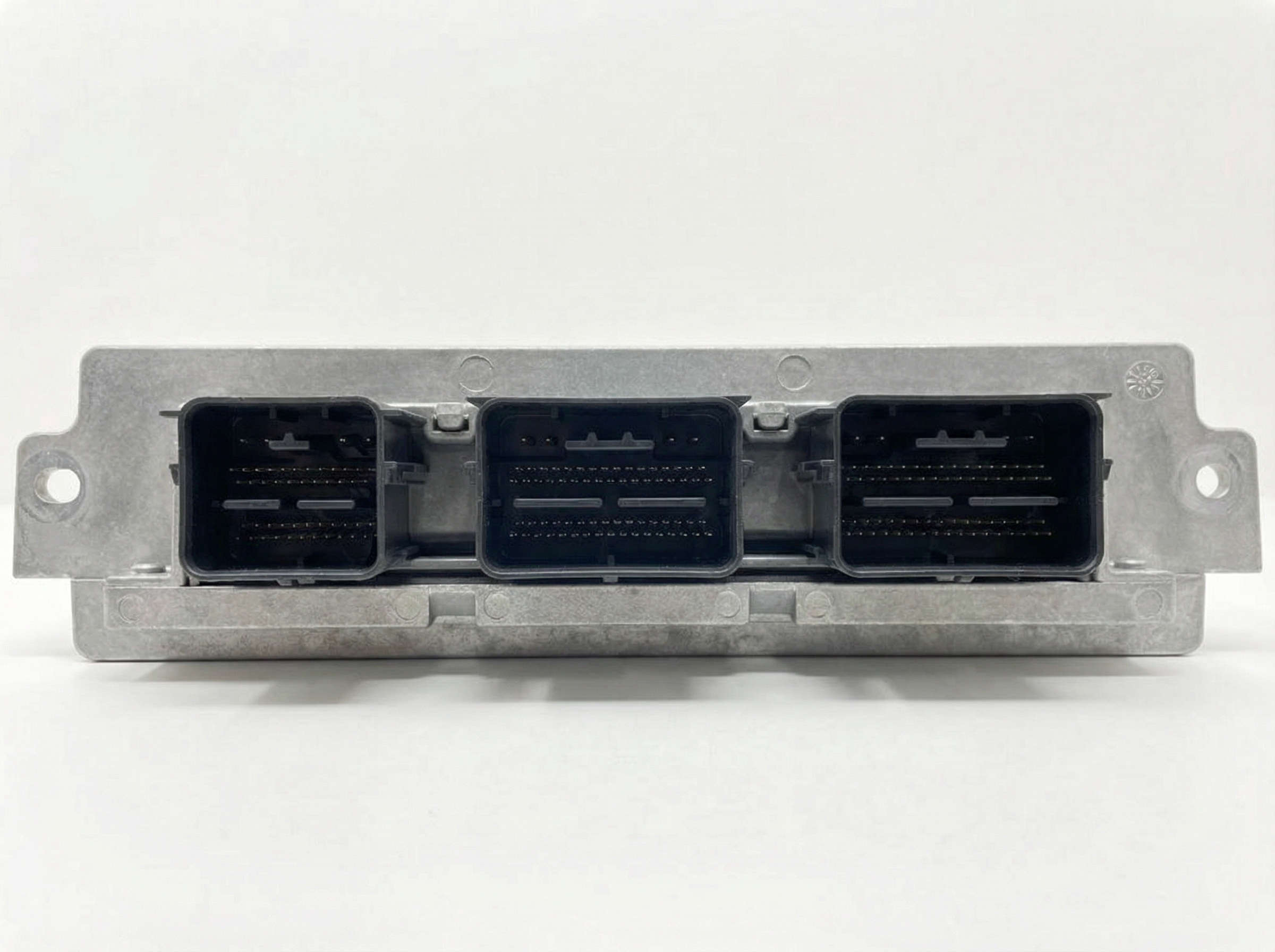 OEM Engine Control Module (ECM) for 2010-2012 Ford TAURUS, Taurus - Front (OEM)