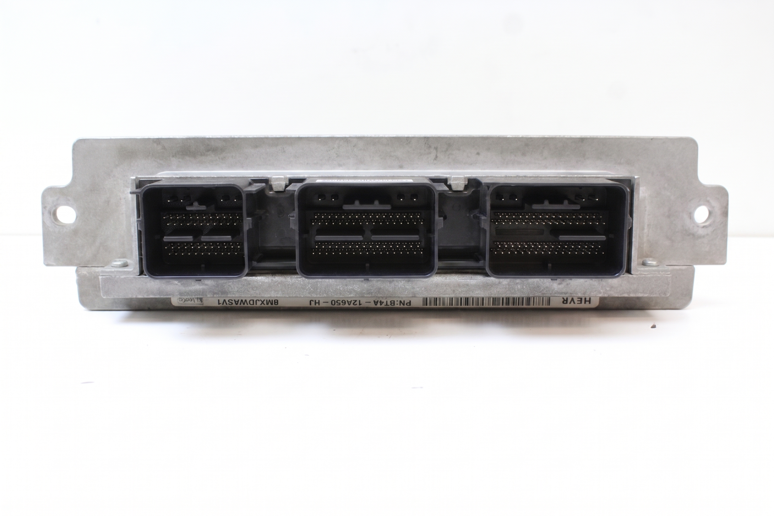 OEM Engine Control Module (ECM) for 2011-2013 Ford EDGE, Edge - Front (OEM)