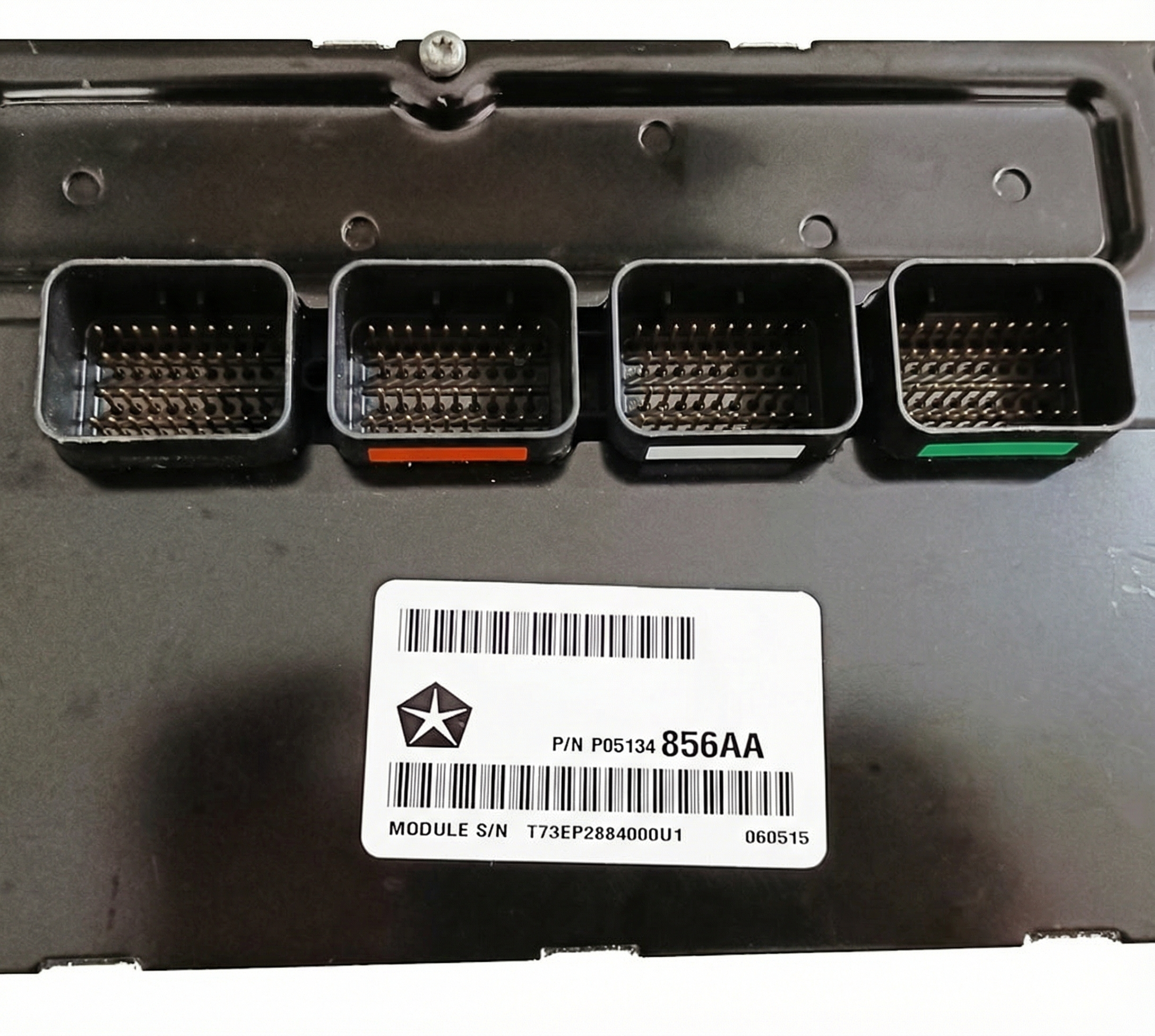 OEM Powertrain Control Module for 2004 Chrysler PACIFICA, Pacifica (OEM)