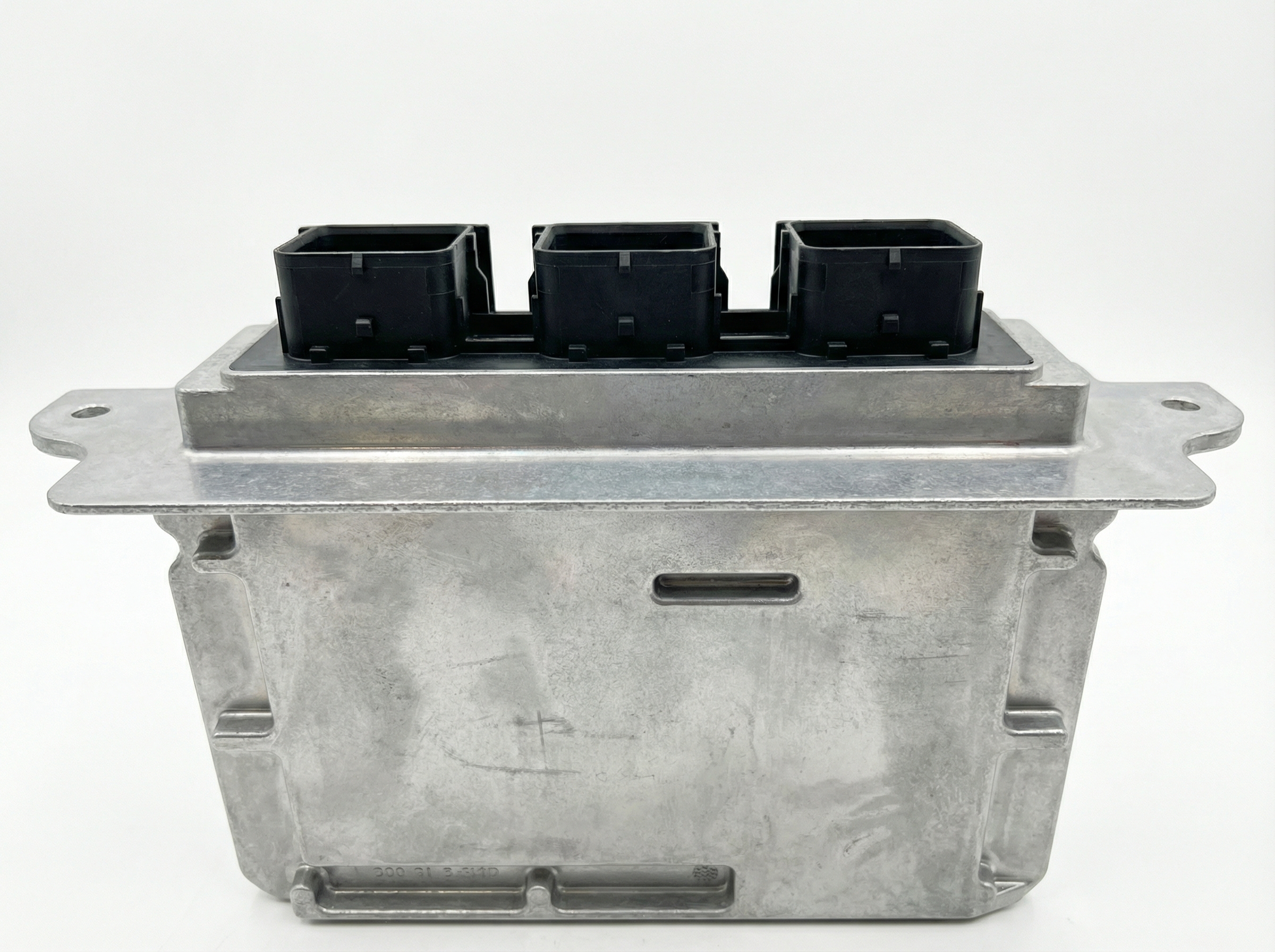 OEM Engine Control Module (ECM) for 2005 Ford & Mercury - Rear