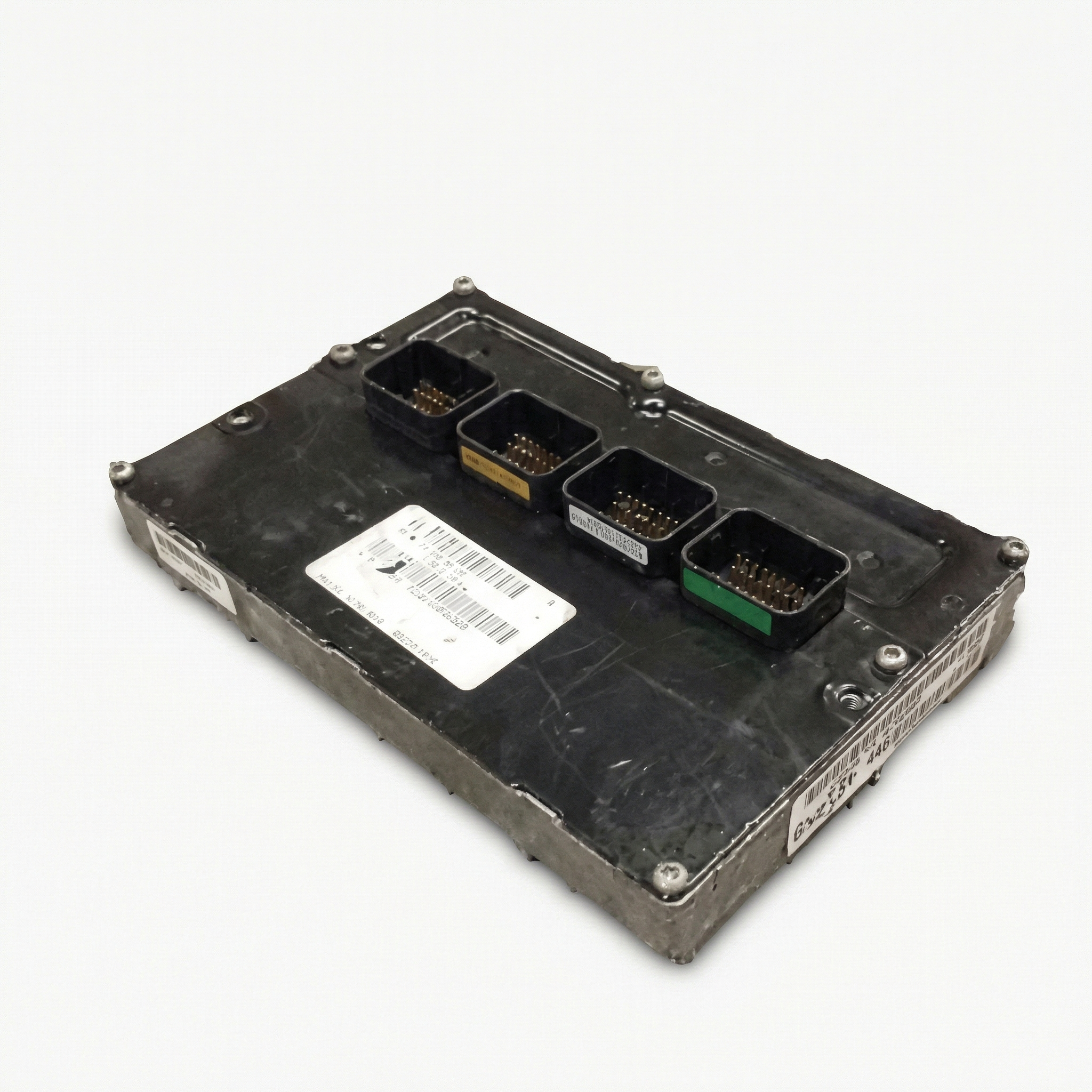 OEM Diesel Exhaust Fluid (DEF) Pump Control Module for 2014-2019 Chrysler, Jeep, & Ram