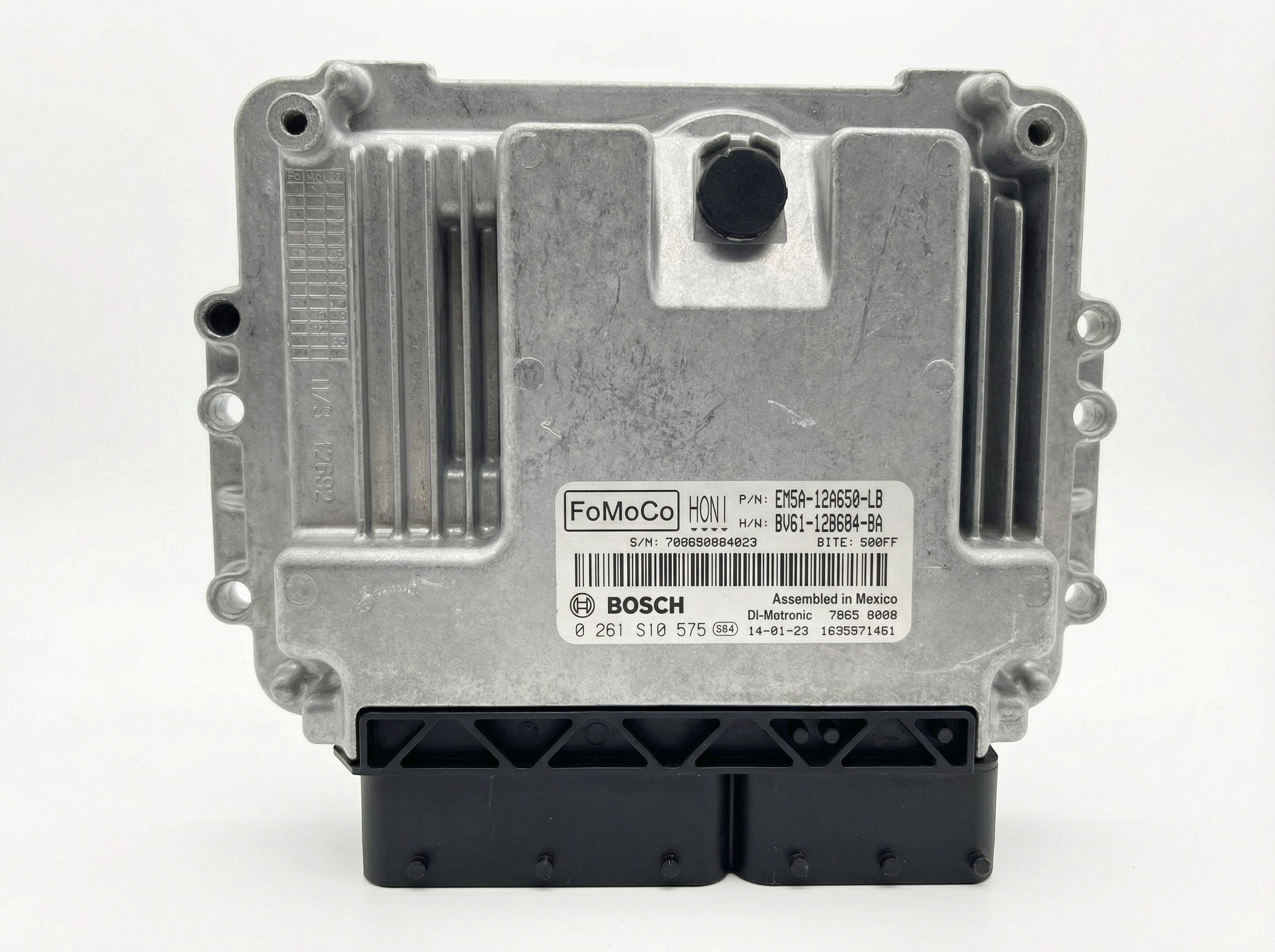 OEM Engine Control Module (ECM) for 2014 Ford FOCUS, Focus (OEM)
