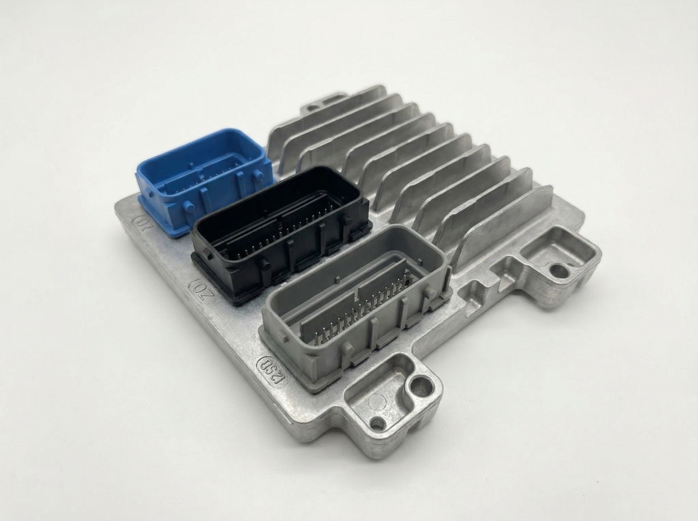 OEM Hybrid Powertrain Control Module for 2014-2015 Cadillac, Chevrolet, & General Motors