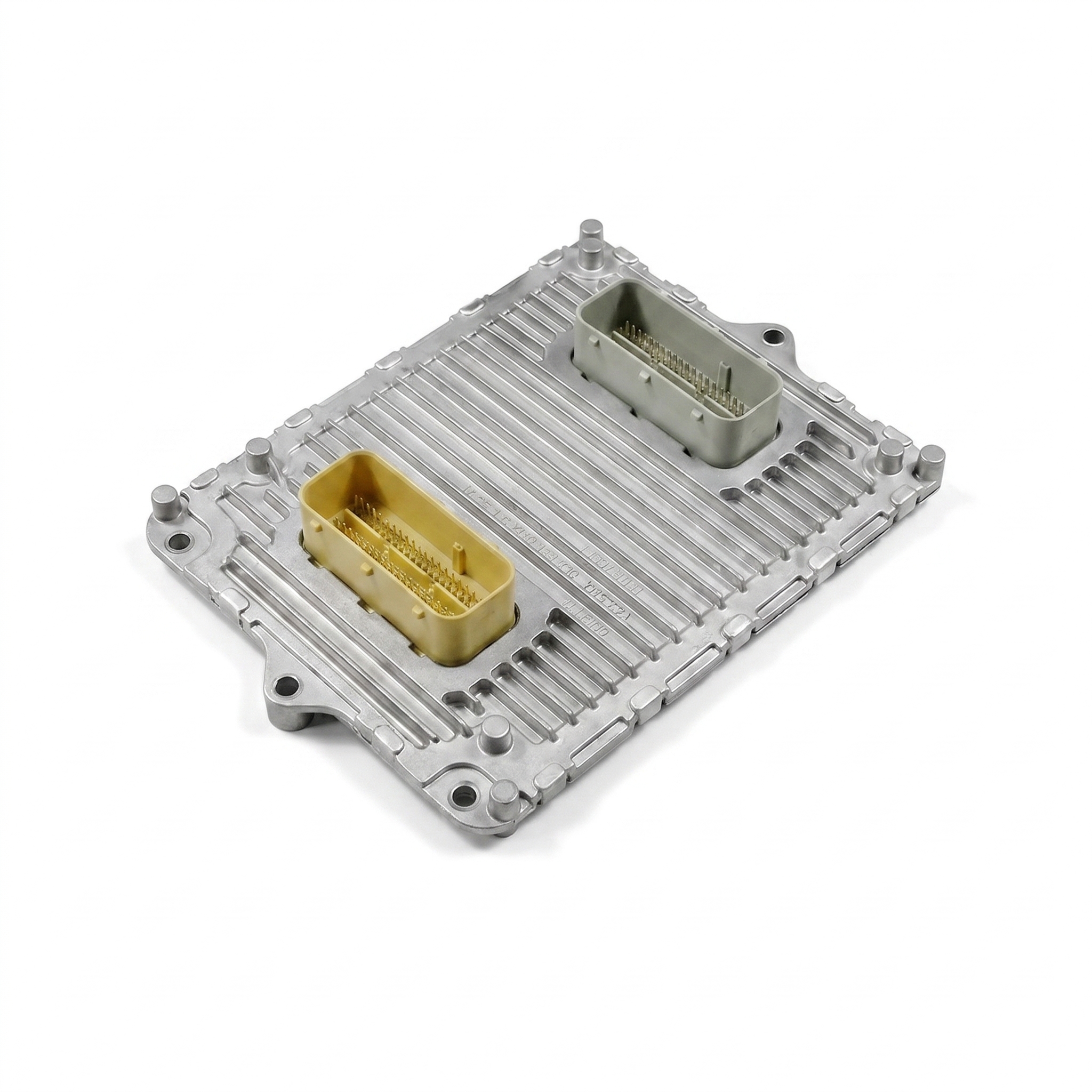 OEM Engine Control Module (ECM) for 2016-2017 Chrysler & Ram
