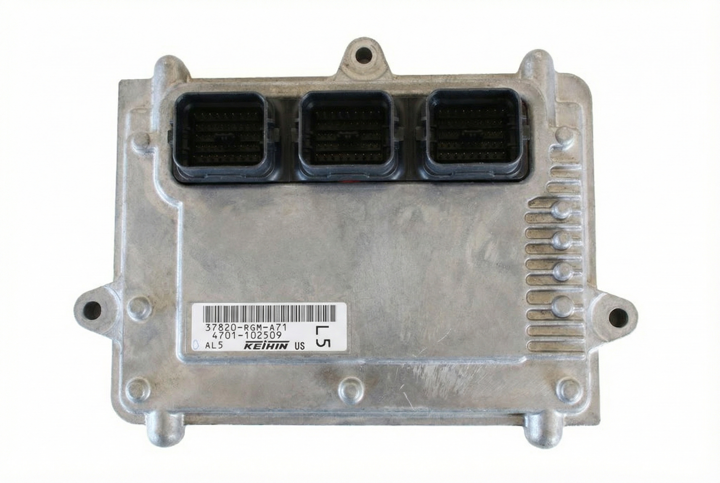 OEM Engine Control Module (ECM) for 2006 Honda ODYSSEY, Odyssey - Front (OEM)