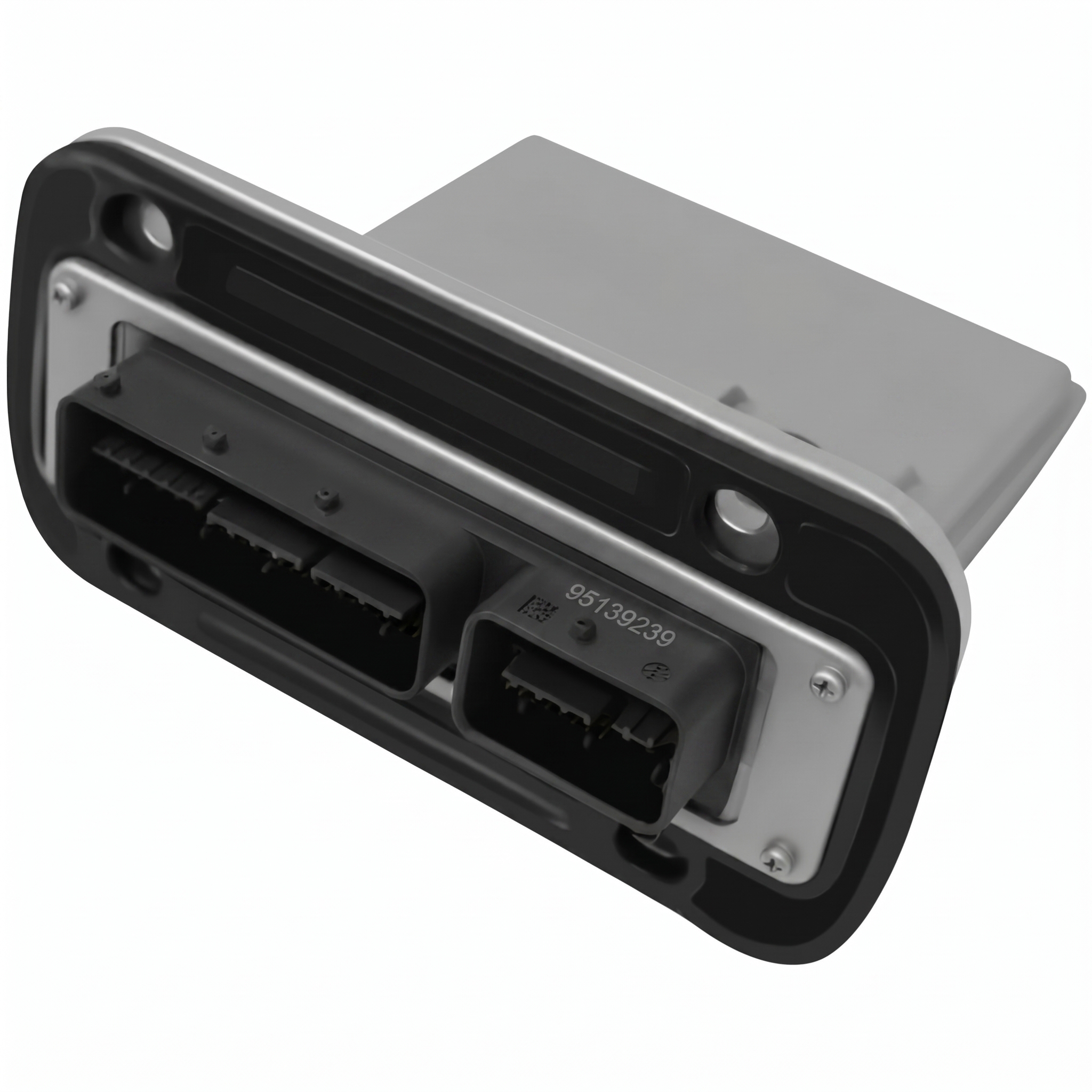 OEM Engine Control Module (ECM) for 2007 Toyota TUNDRA, Tundra - Rear (OEM)