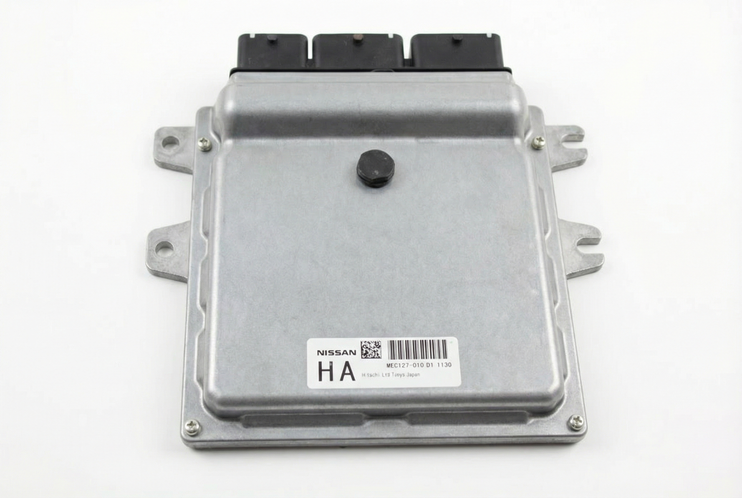 OEM Engine Control Module (ECM) for 2011 Nissan QUEST, Quest - Front (OEM)