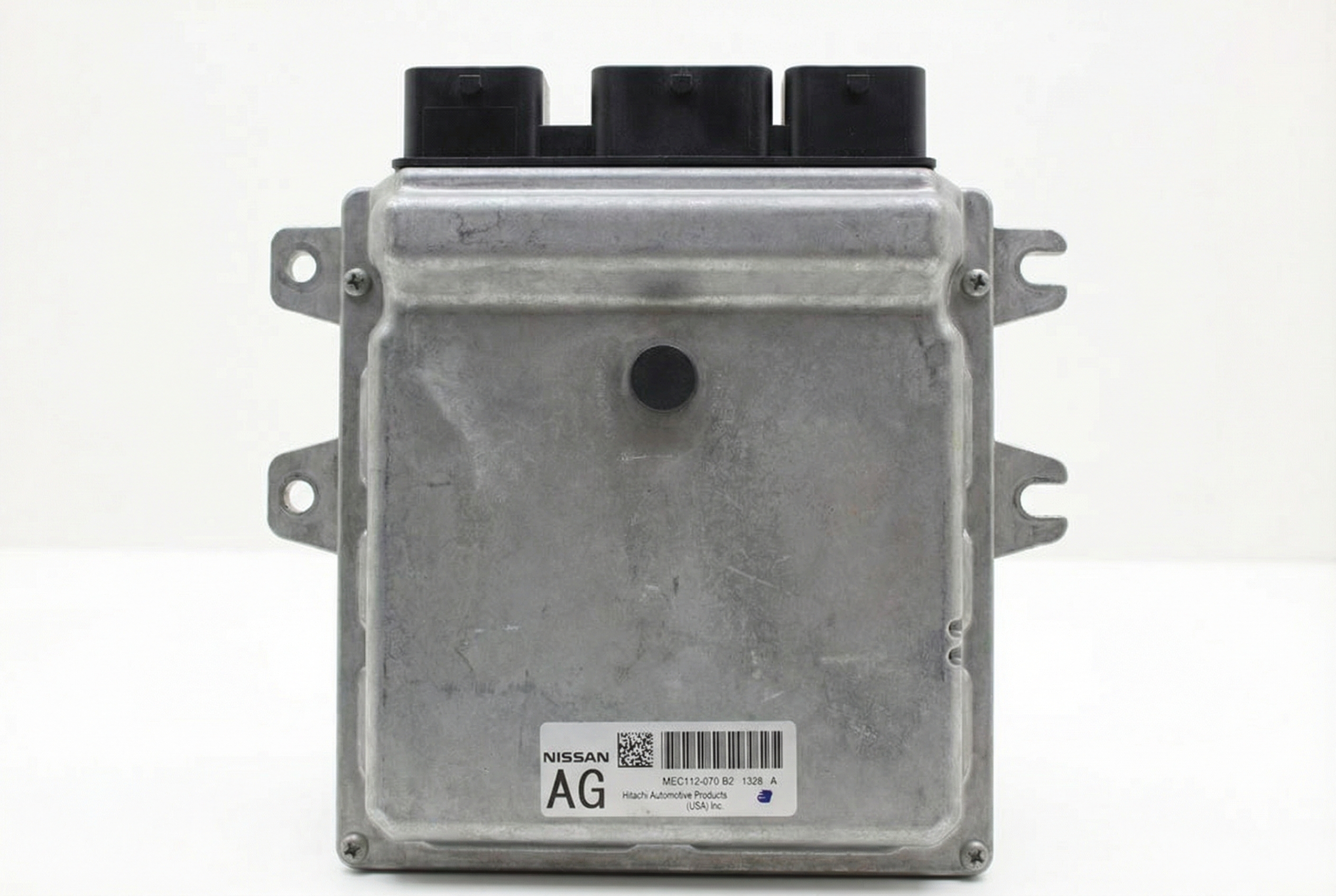 OEM Engine Control Module (ECM) for 2011 Nissan ALTIMA, Altima - Front (OEM)
