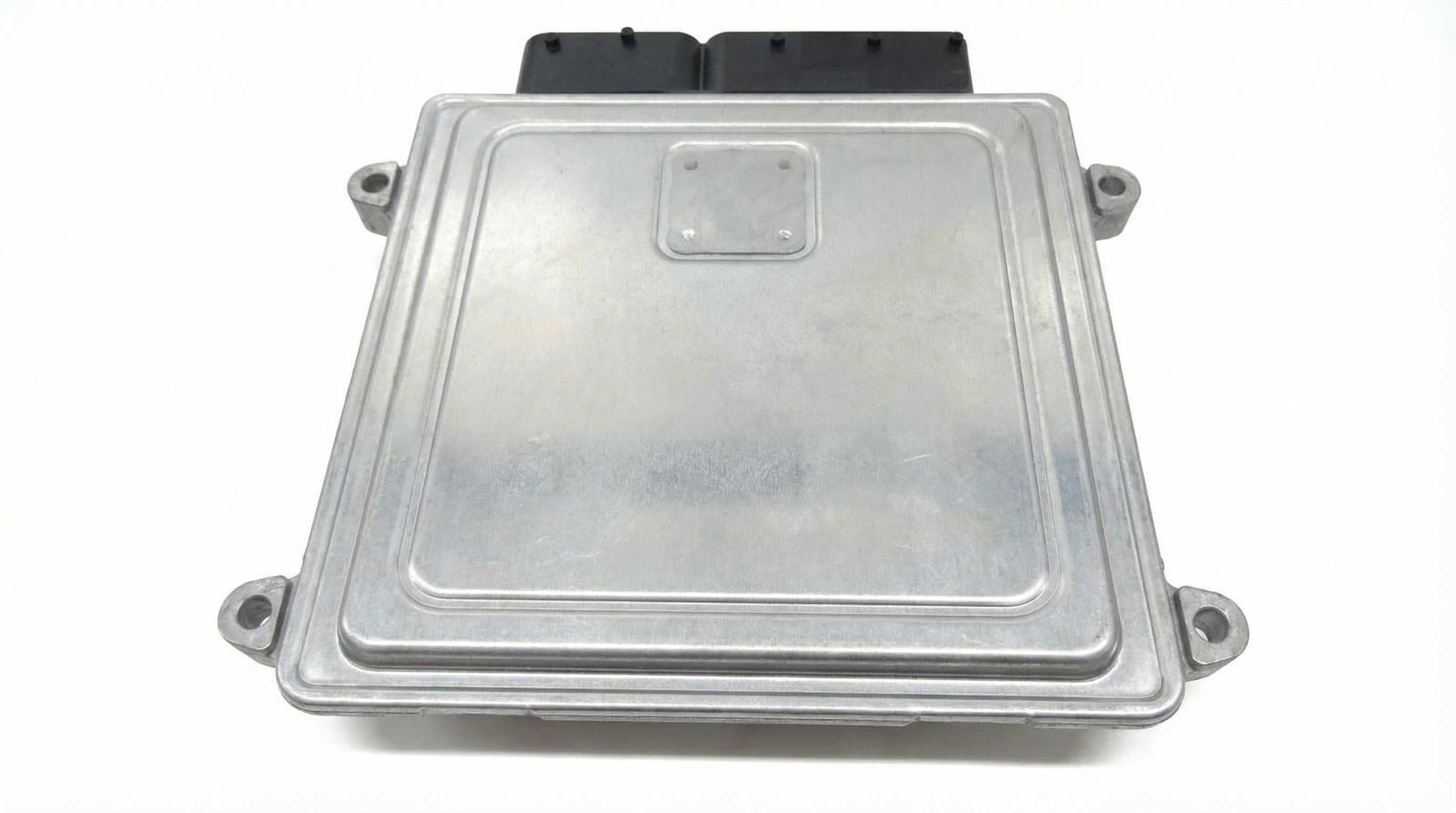 OEM Engine Control Module (ECM) for 2011-2013 Kia FORTE, Forte, Forte Koup - Front (OEM)