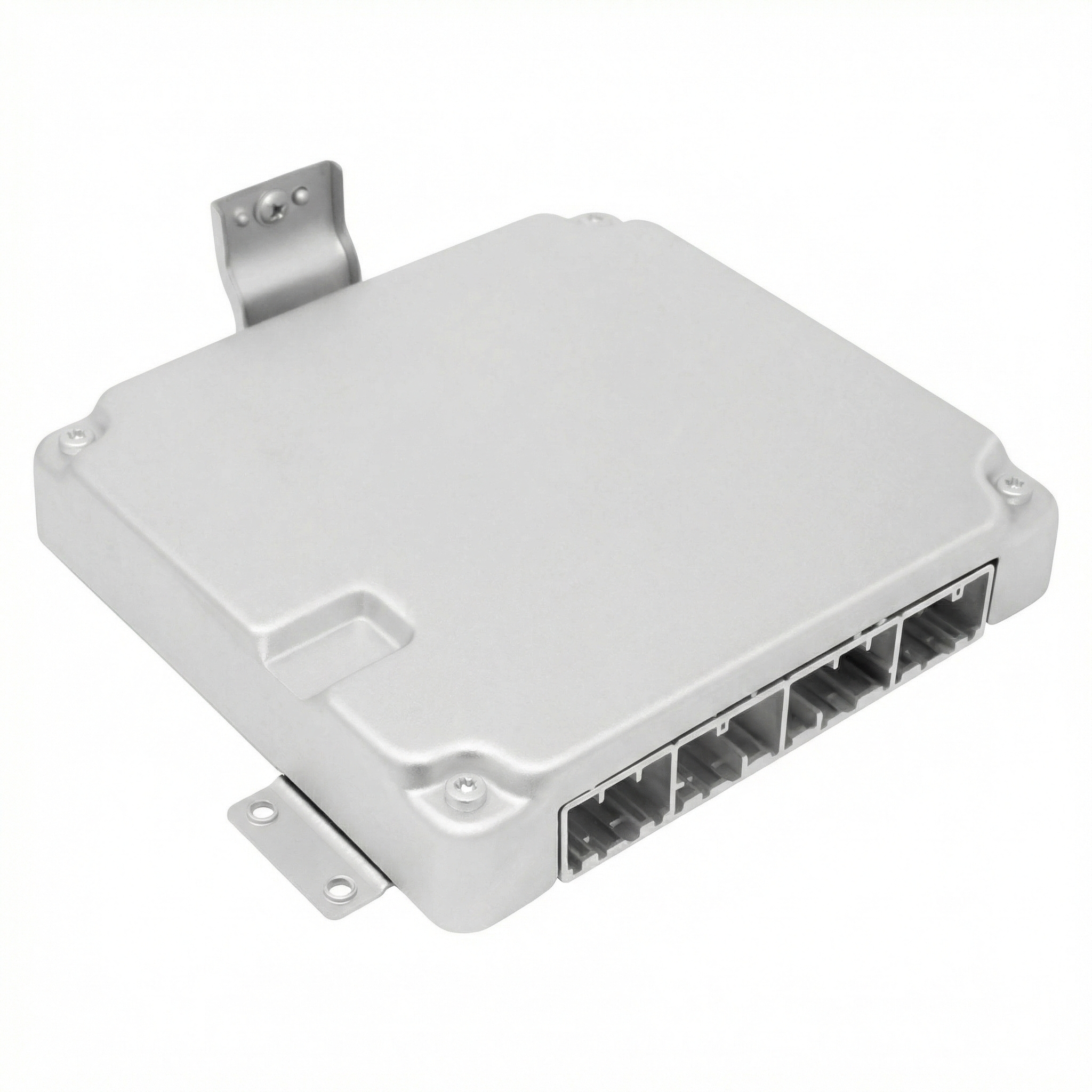 OEM Engine Control Module (ECM) for 2005 Toyota COROLLA, Corolla - Front (OEM)