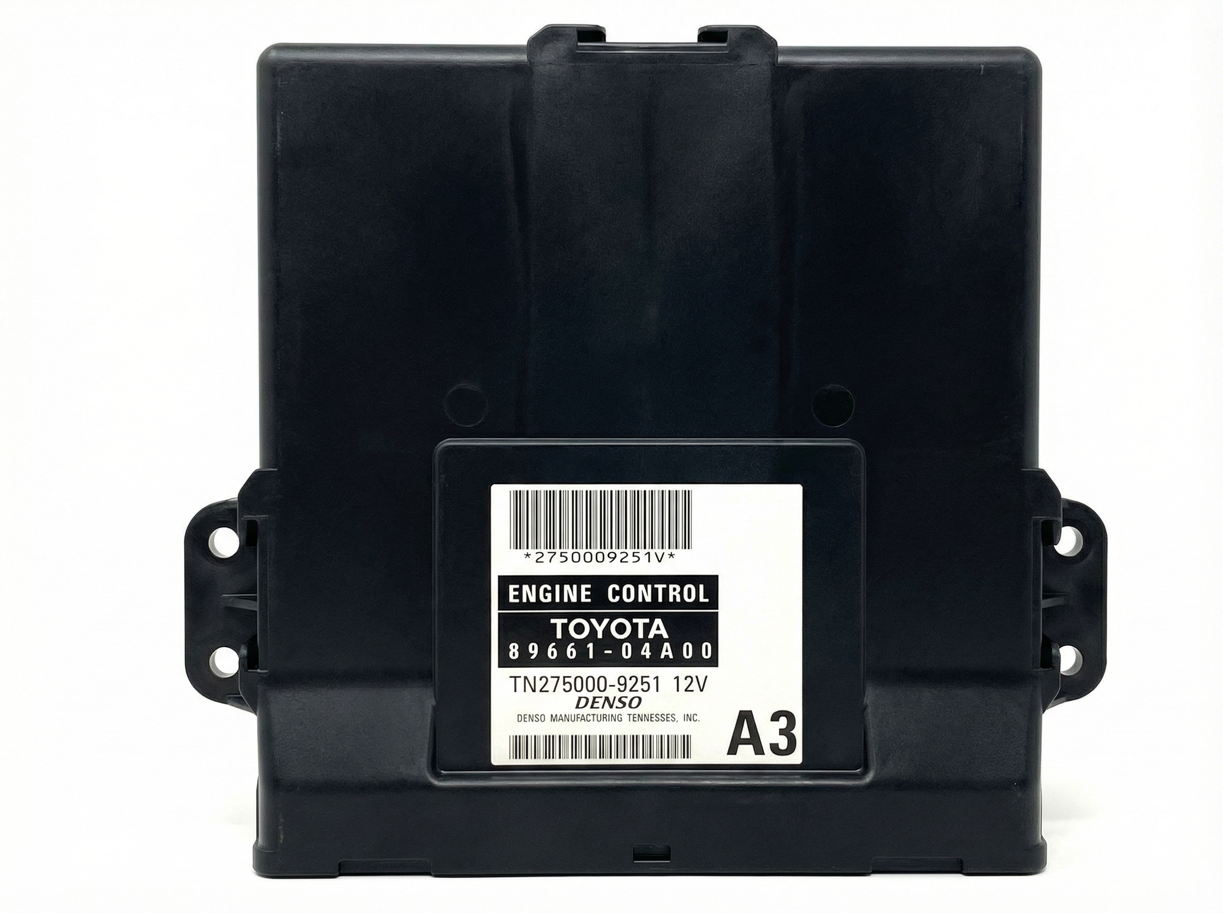OEM Engine Control Module (ECM) for 2005 Toyota TACOMA, Tacoma (OEM)