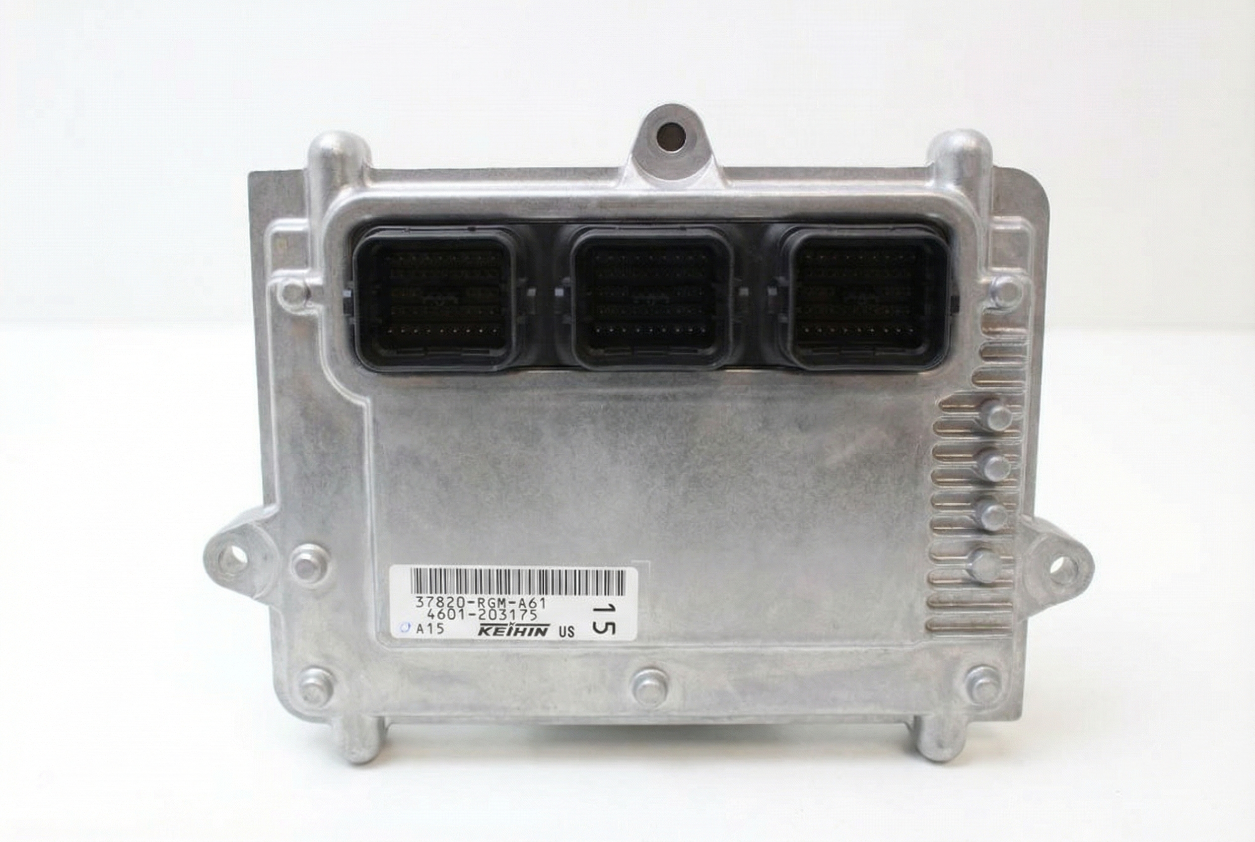 OEM Engine Control Module (ECM) for 2005 Honda ODYSSEY, Odyssey - Lower (OEM)