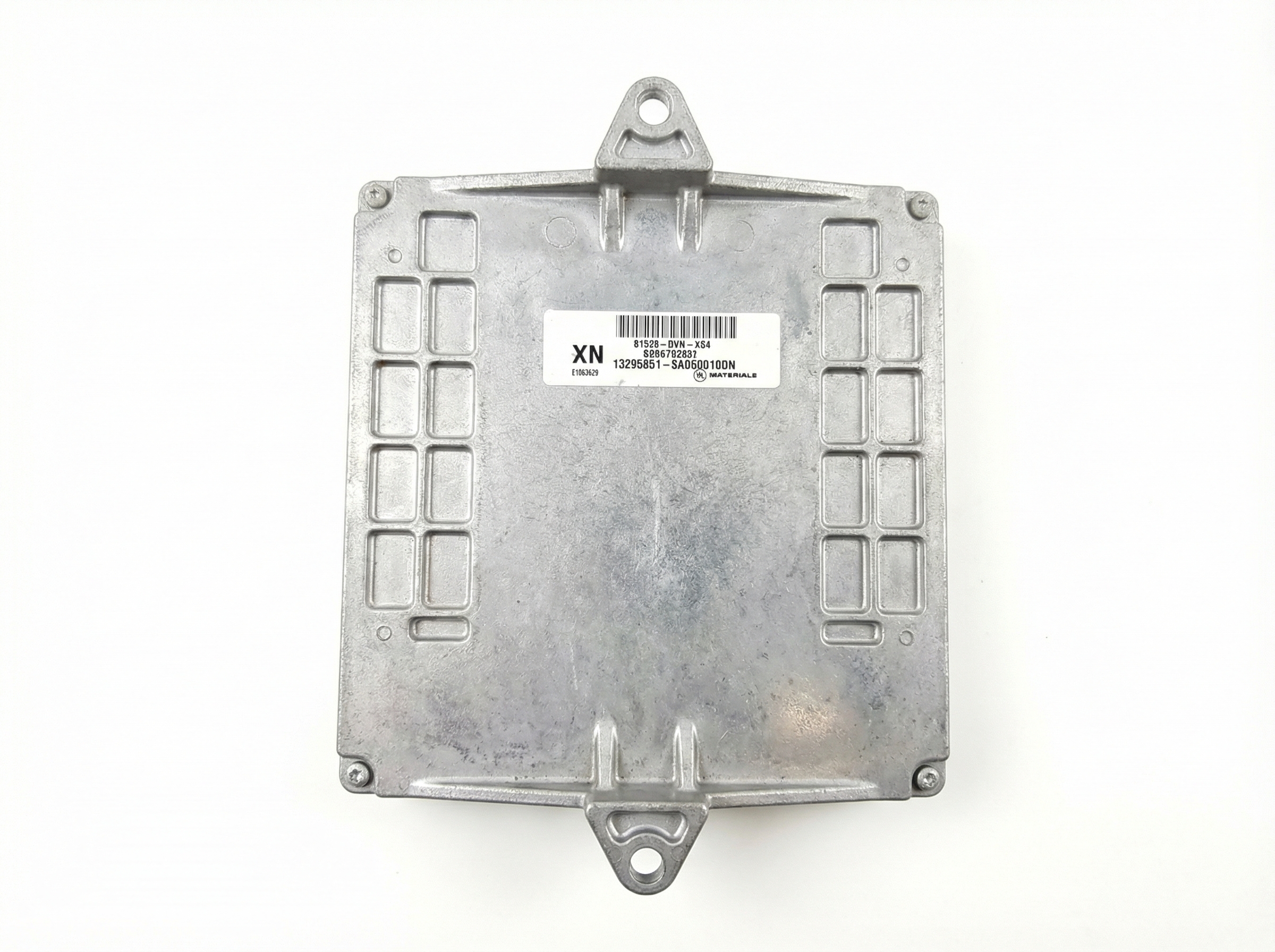 OEM Engine Control Module (ECM) for 2005 Honda ACCORD, Accord - Front (OEM)