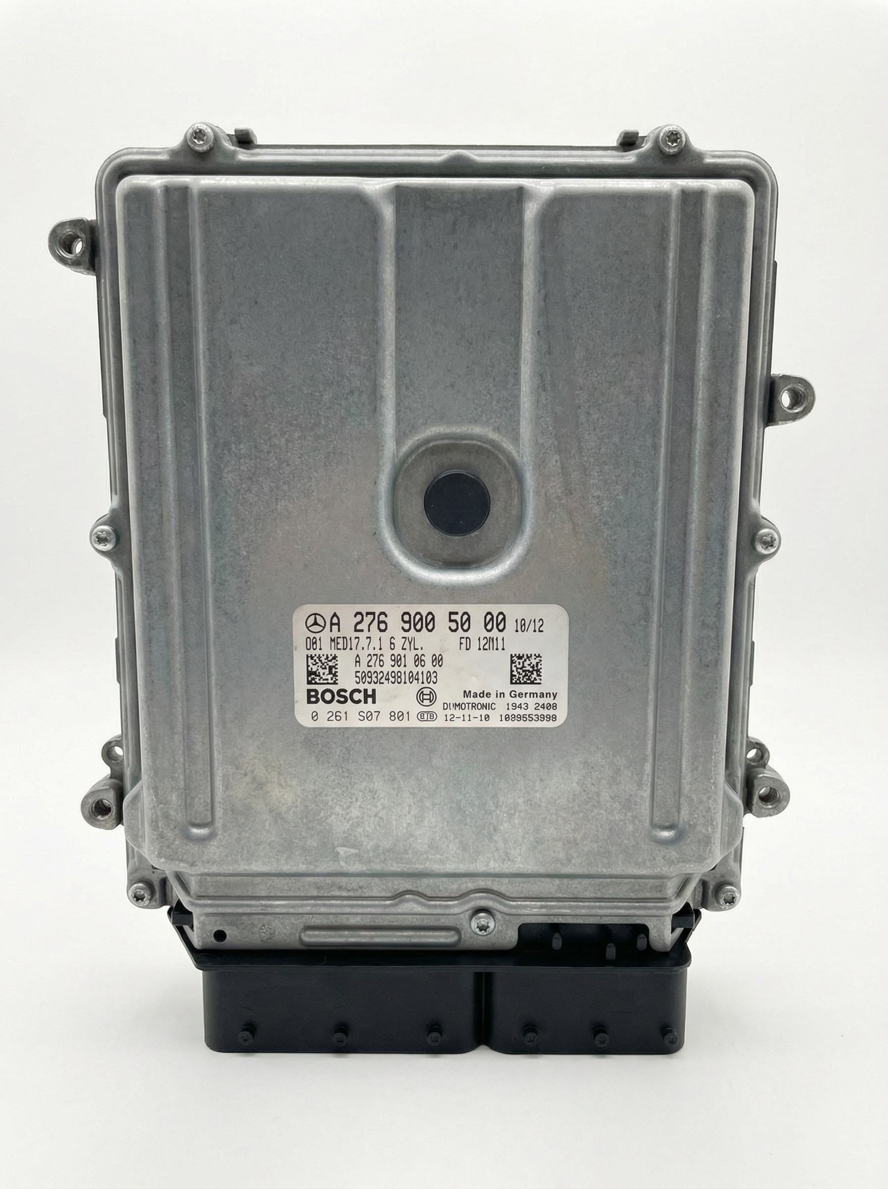 OEM Engine Control Module (ECM) for 2013-2015 Mercedes-Benz (OEM)