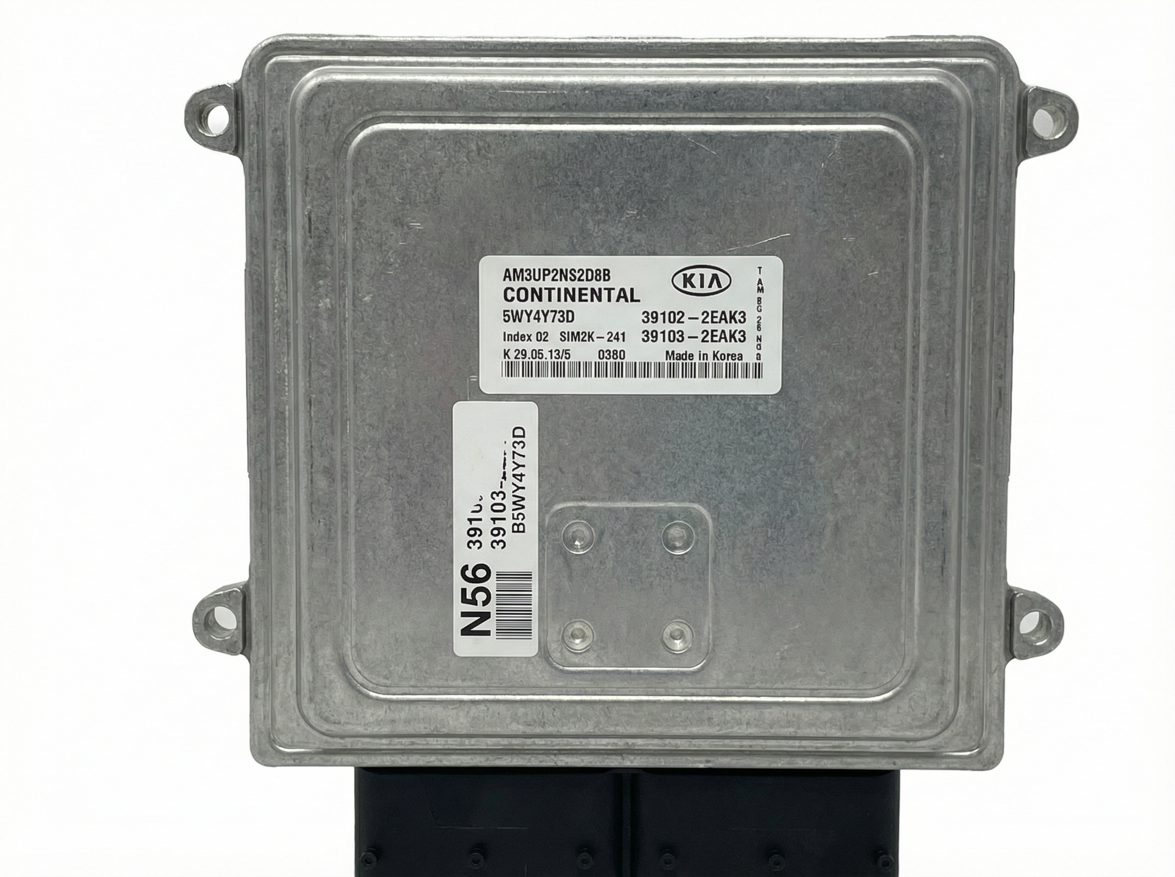 OEM Engine Control Module (ECM) for 2012-2013 Kia SOUL, Soul (OEM)