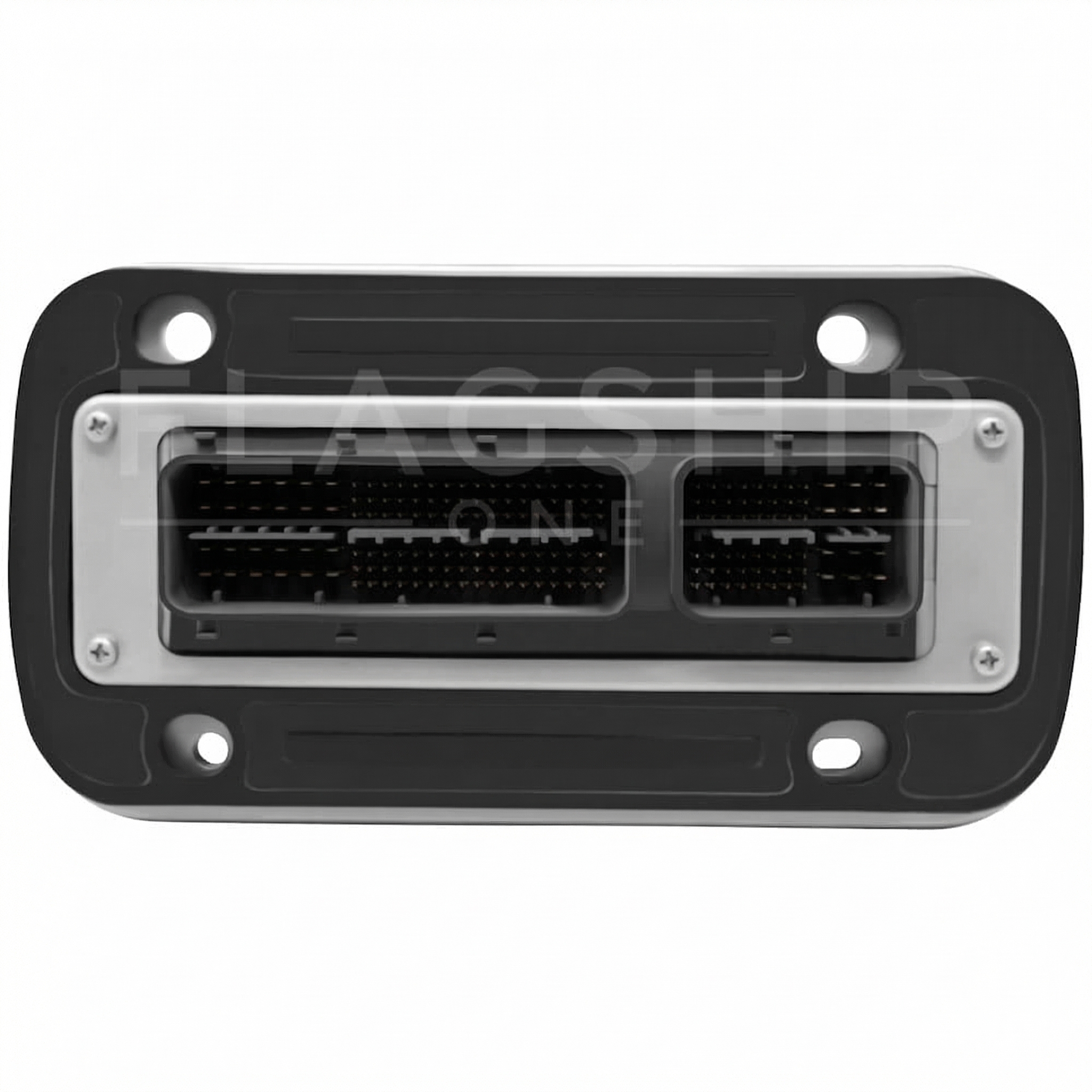 OEM Engine Control Module (ECM) for 2014 Toyota TUNDRA, Tundra - Rear (OEM)