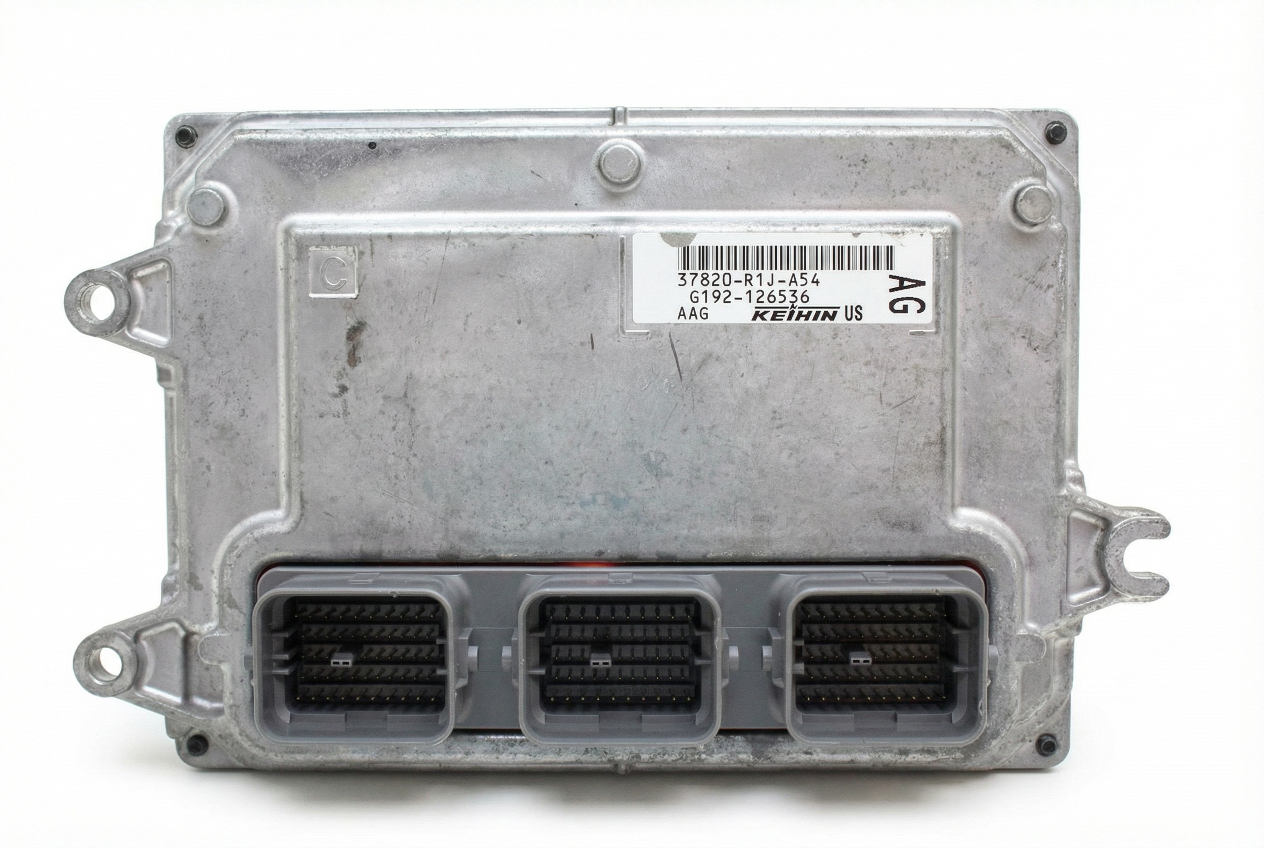 OEM Engine Control Module (ECM) for 2014-2015 Honda CIVIC (OEM)