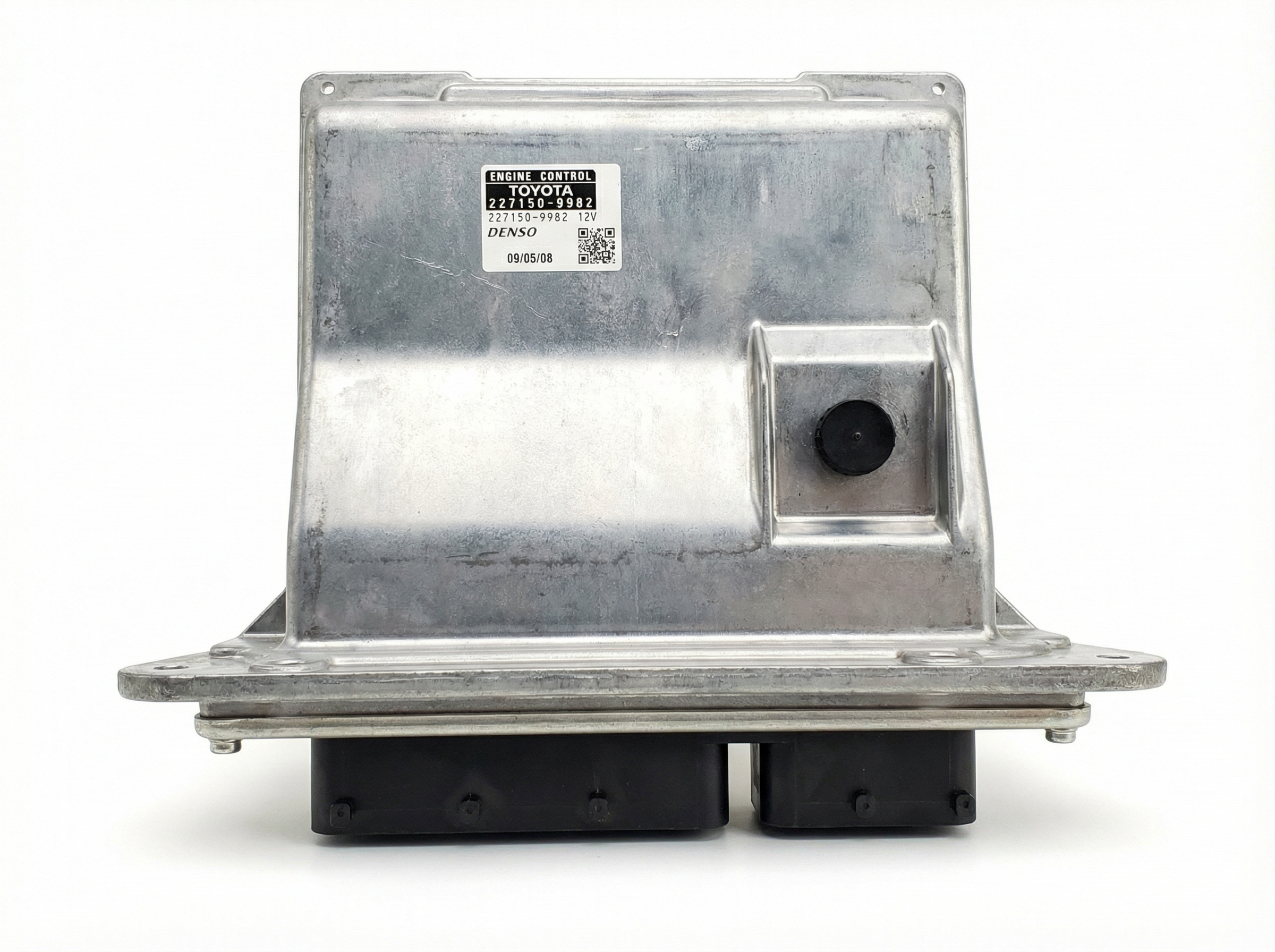 OEM Engine Control Module (ECM) for 2015 Toyota SEQUOIA, Sequoia - Rear (OEM)
