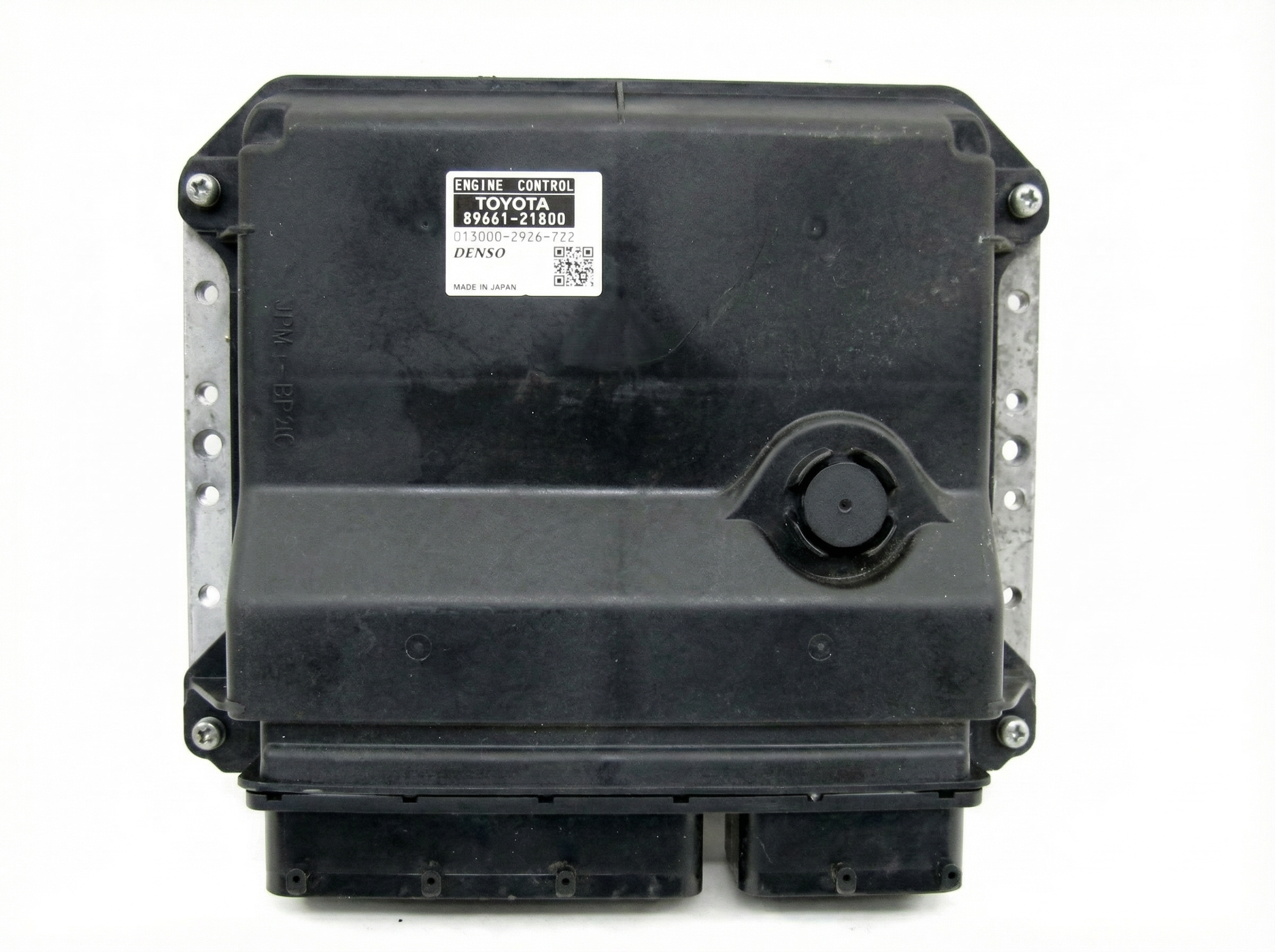 2016 Toyota Prius Engine Control Module (ECM) (OEM)