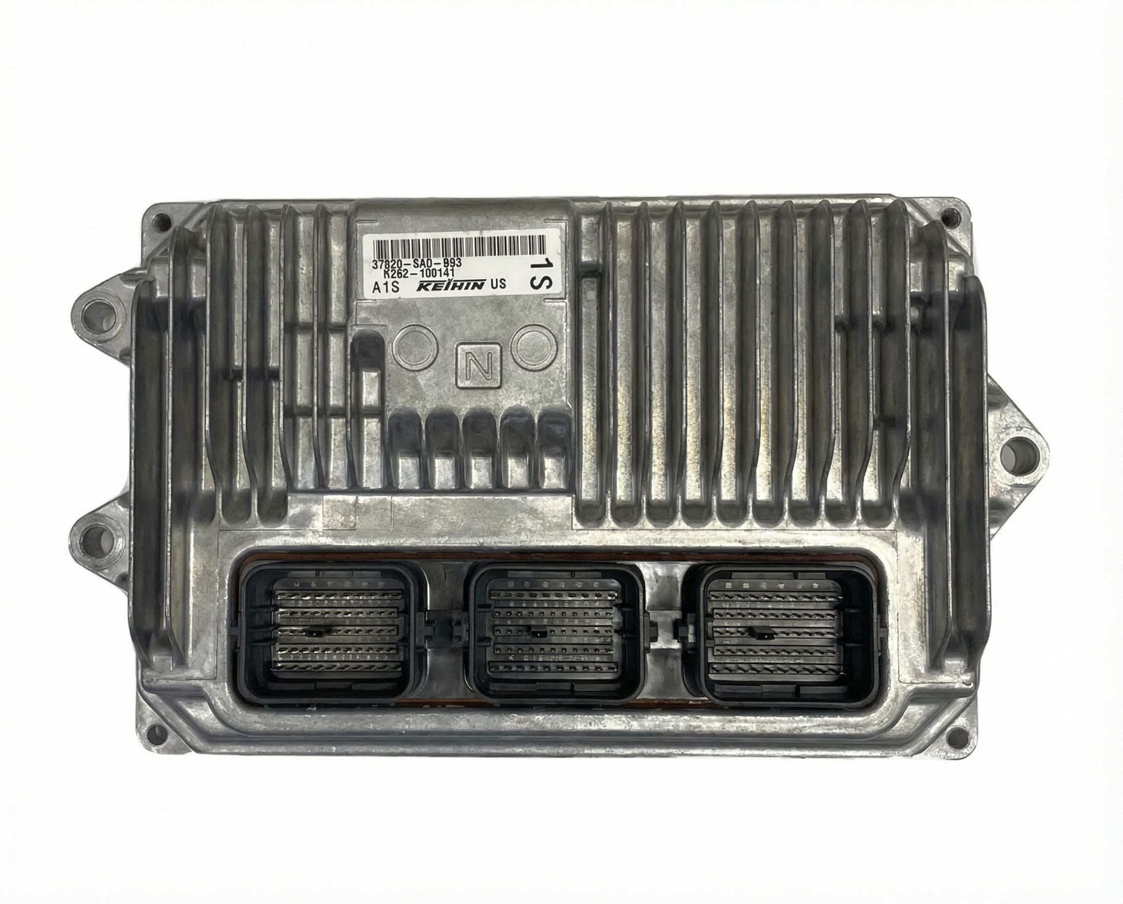 OEM Engine Control Module (ECM) for 2016-2017 Honda ACCORD, Accord (OEM)