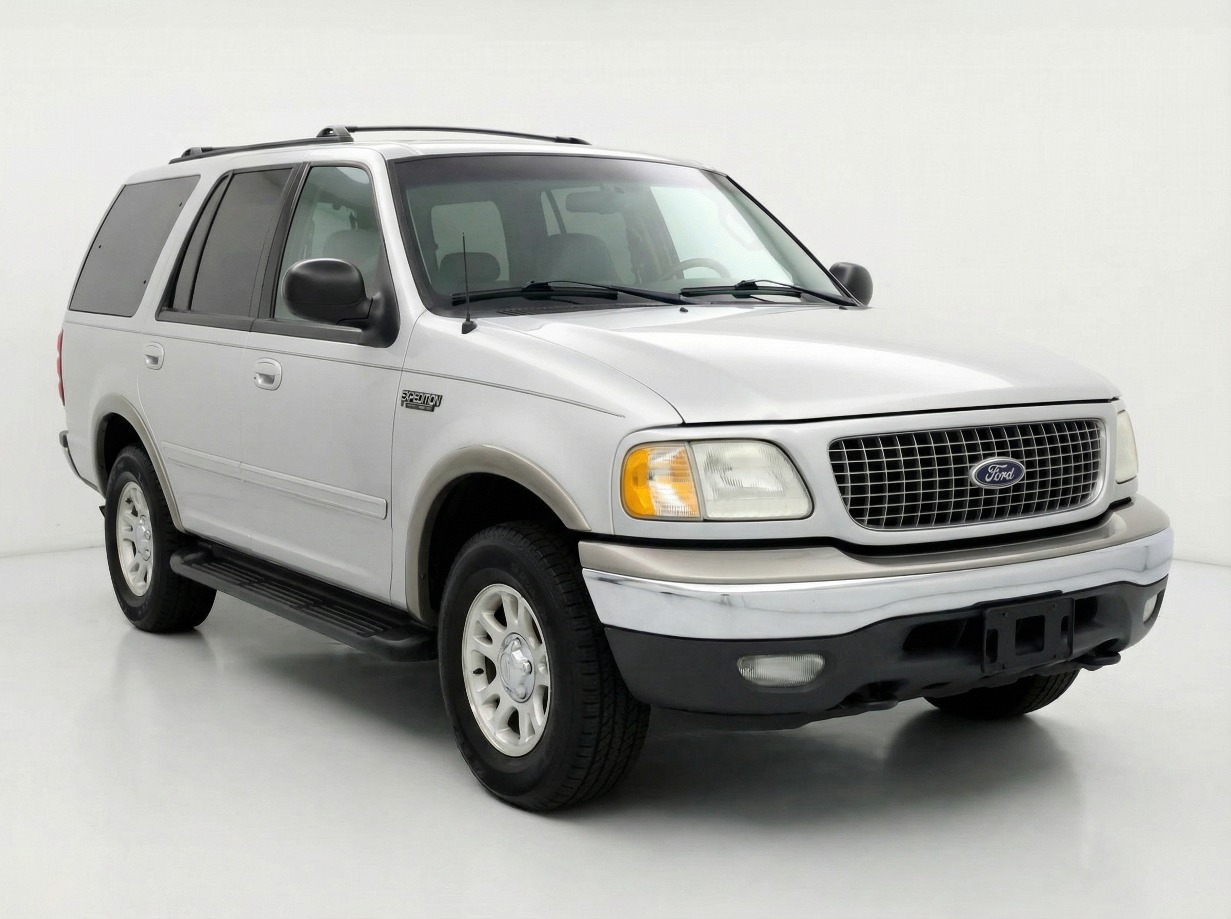 OEM Parking Assist Control Module for 2000-2002 Ford & Lincoln • EXPEDITION, Expedition, Navigator