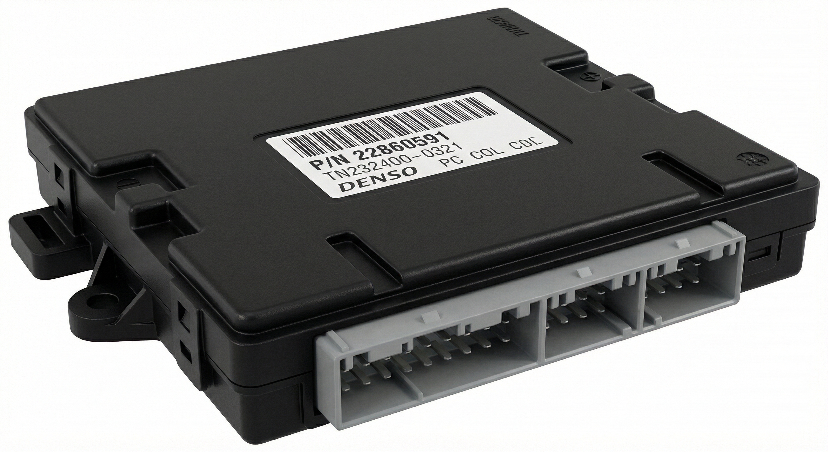 OEM Cruise Control Module for 2000-2004 Ford - Rear (OEM)