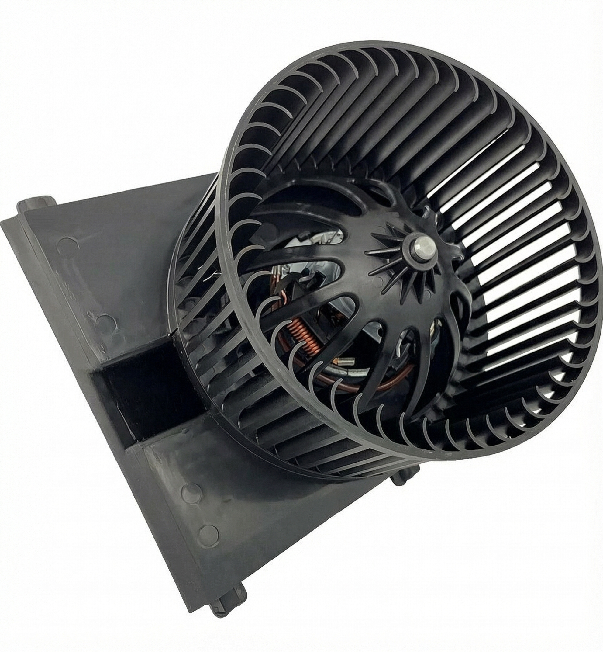 OEM A/C Blower Control Module for 2002-2010 Ford, Lincoln, & Mercury