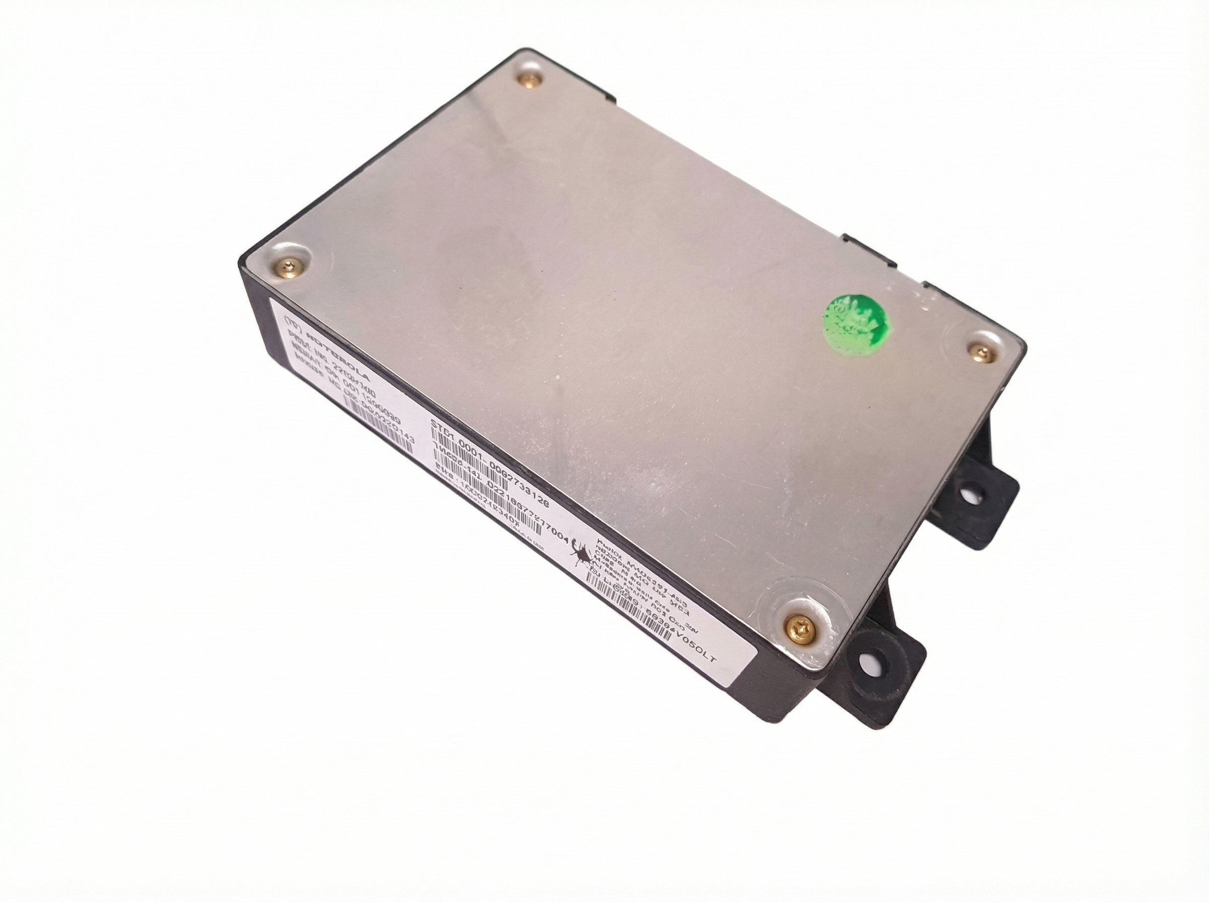 OEM OnStar Communication Control Module for 2003-2005 General Motors (OEM)