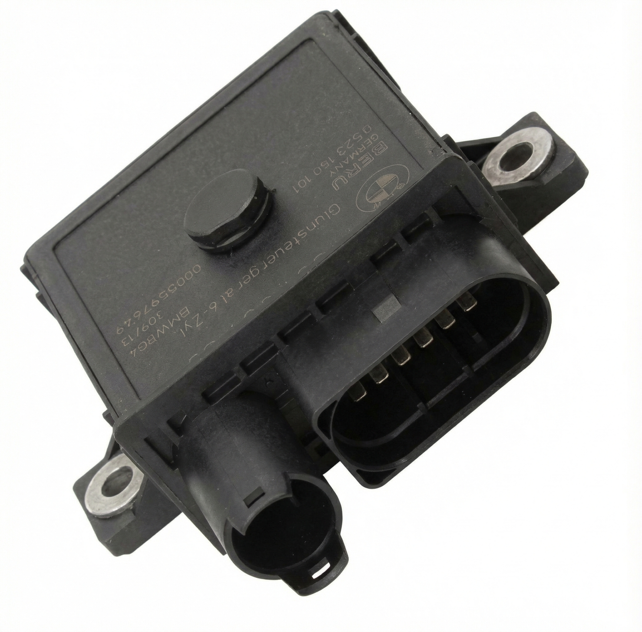 OEM Stability Control Yaw Rate Module for 2007-2010 Ford, Lincoln, & Mercury