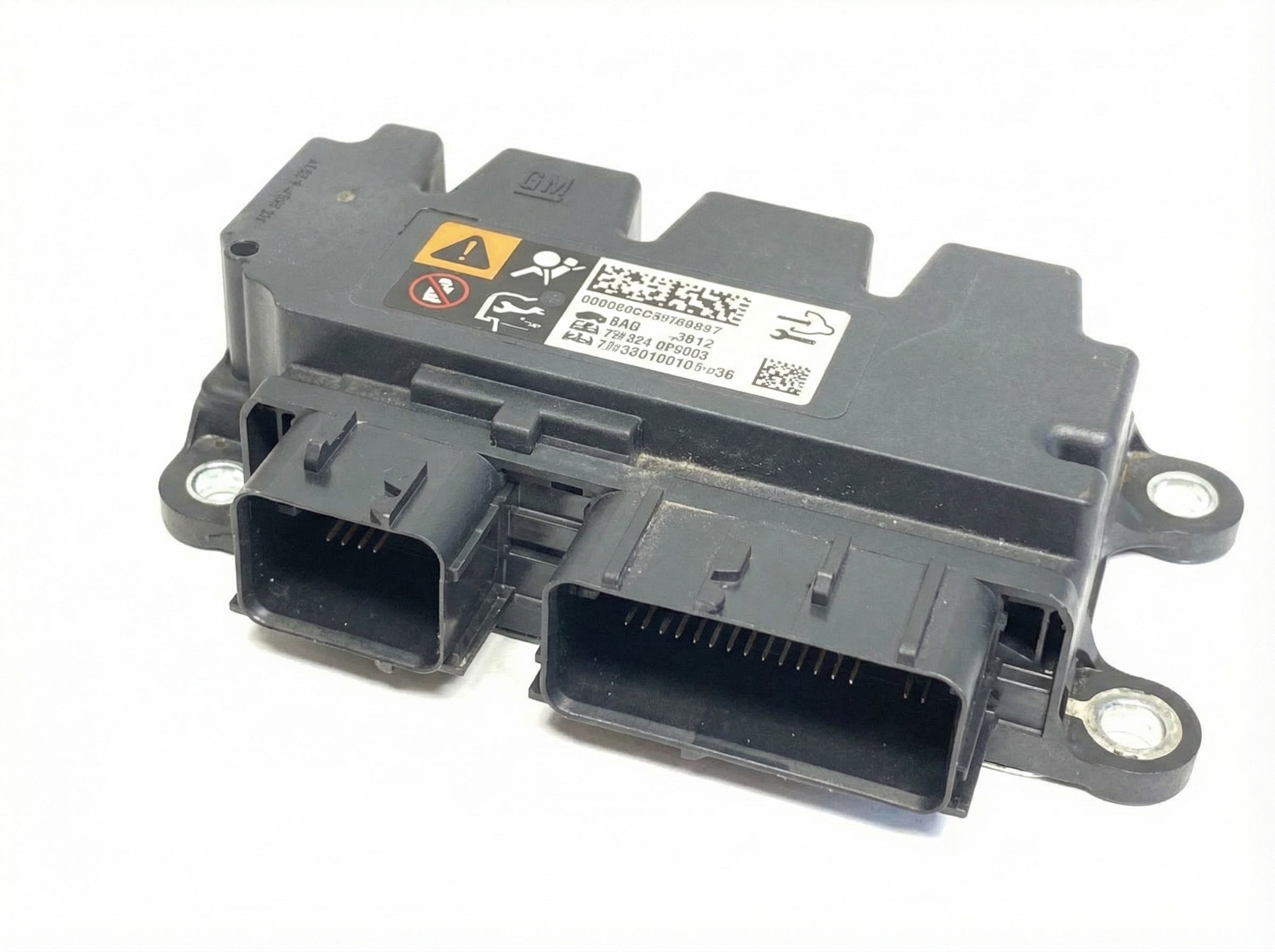 2010 Chevrolet Equinox Airbag Control Module (OEM)