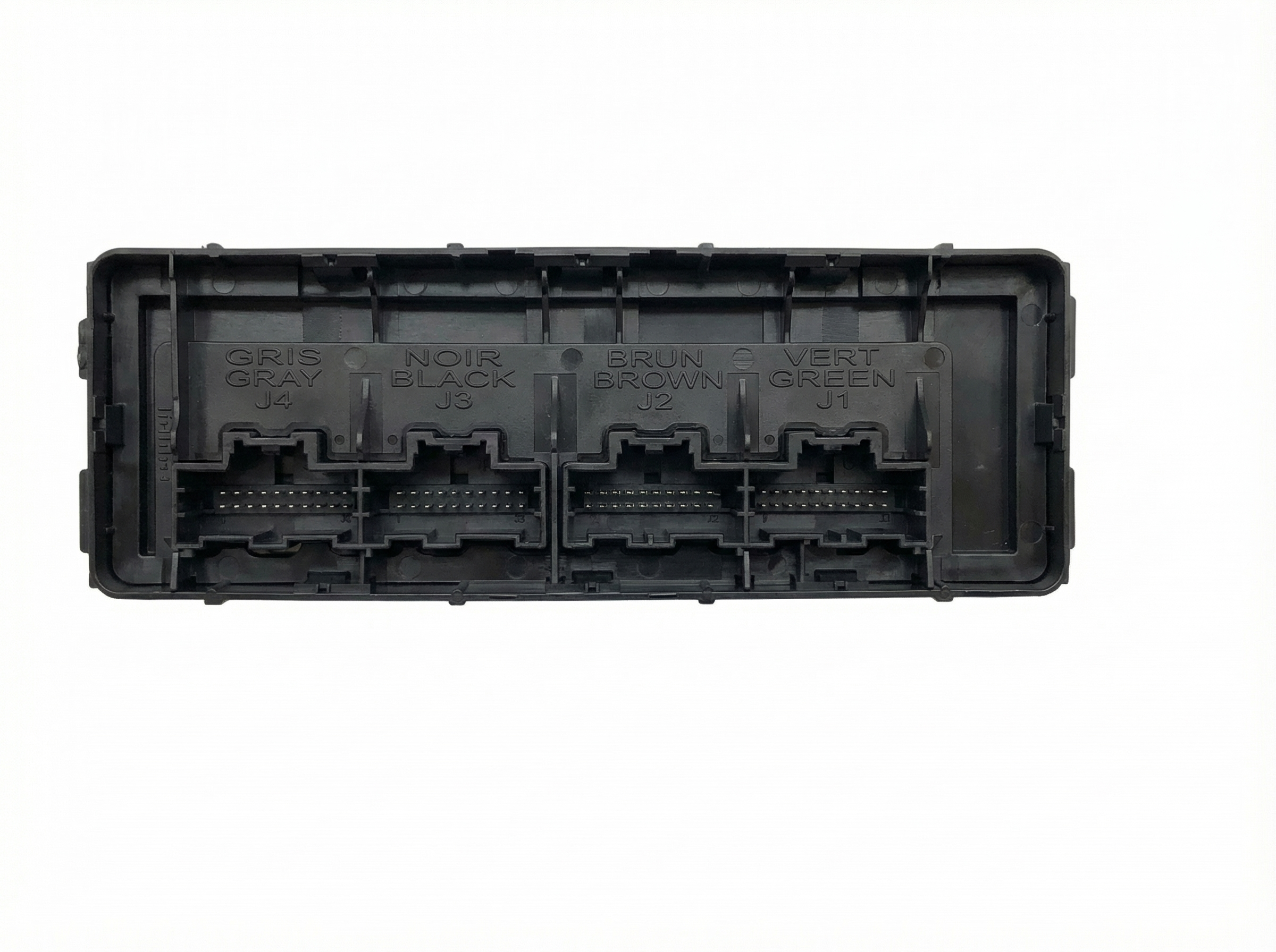 2010 Chevrolet Equinox Automatic Temperature Control Module (OEM)