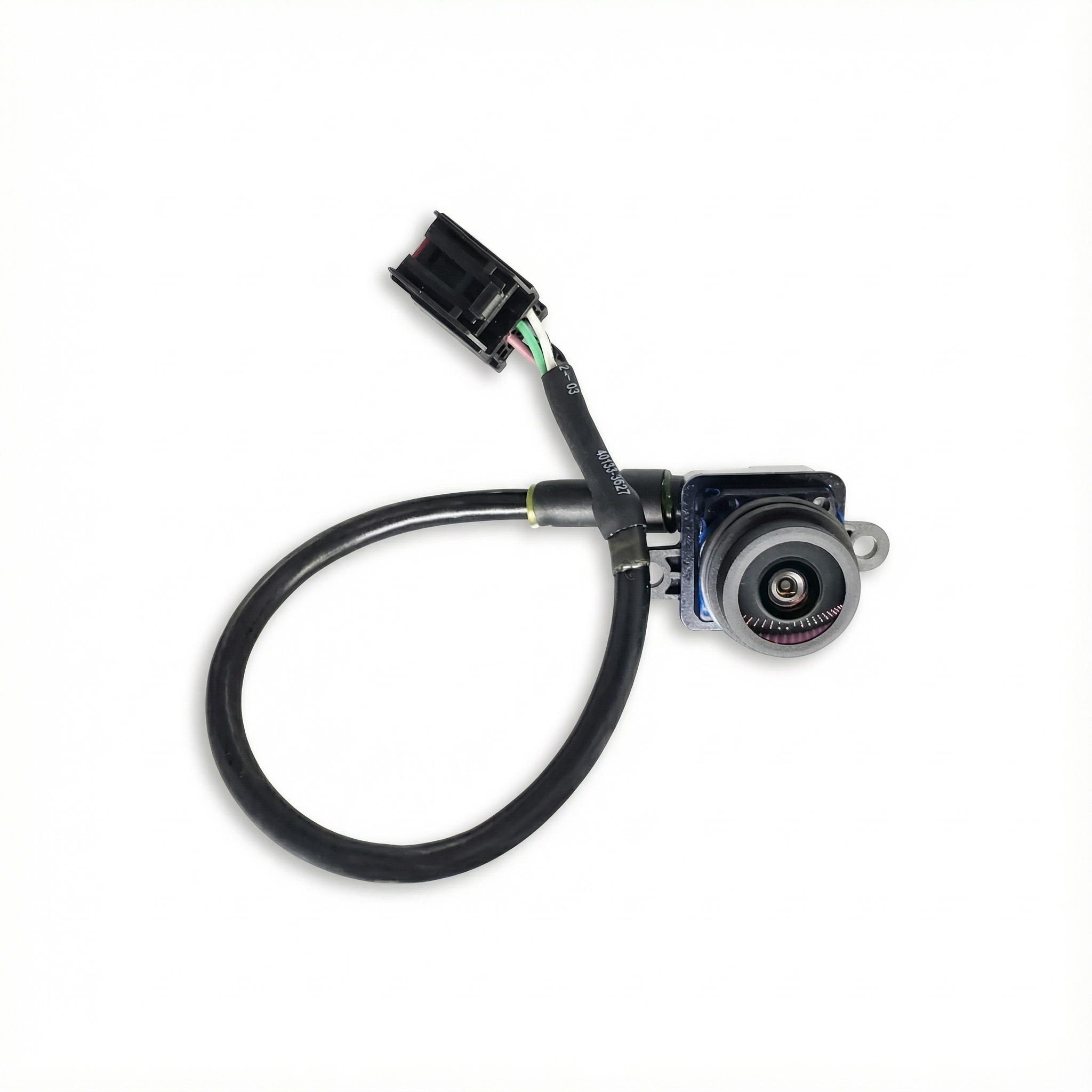 OEM Parking Assist Control Module for 2010-2012 Ford, Lincoln, & Mercury