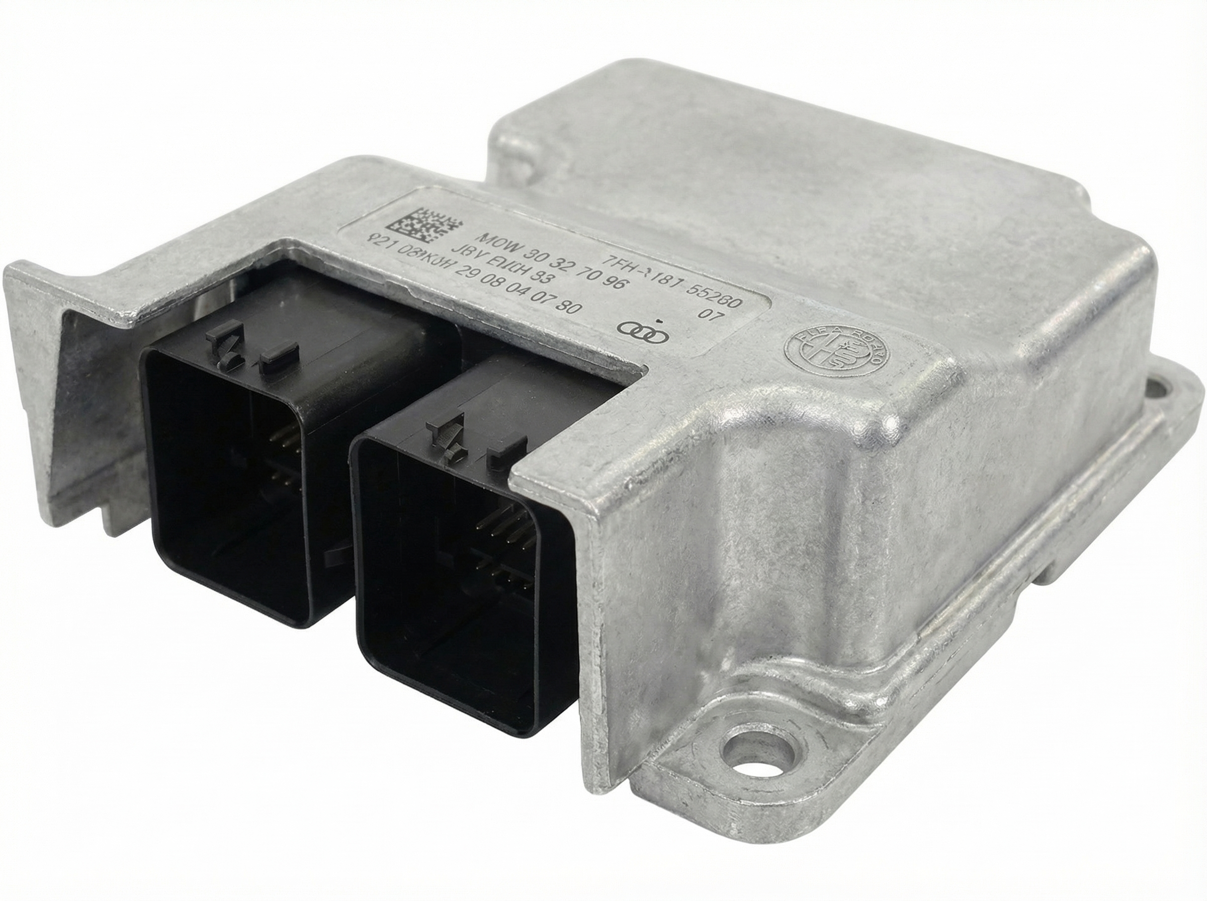 OEM Airbag Control Module for 2010 Chrysler, Dodge, & Ram • 3500, DODGE 3500 PICKUP, Ram 3500