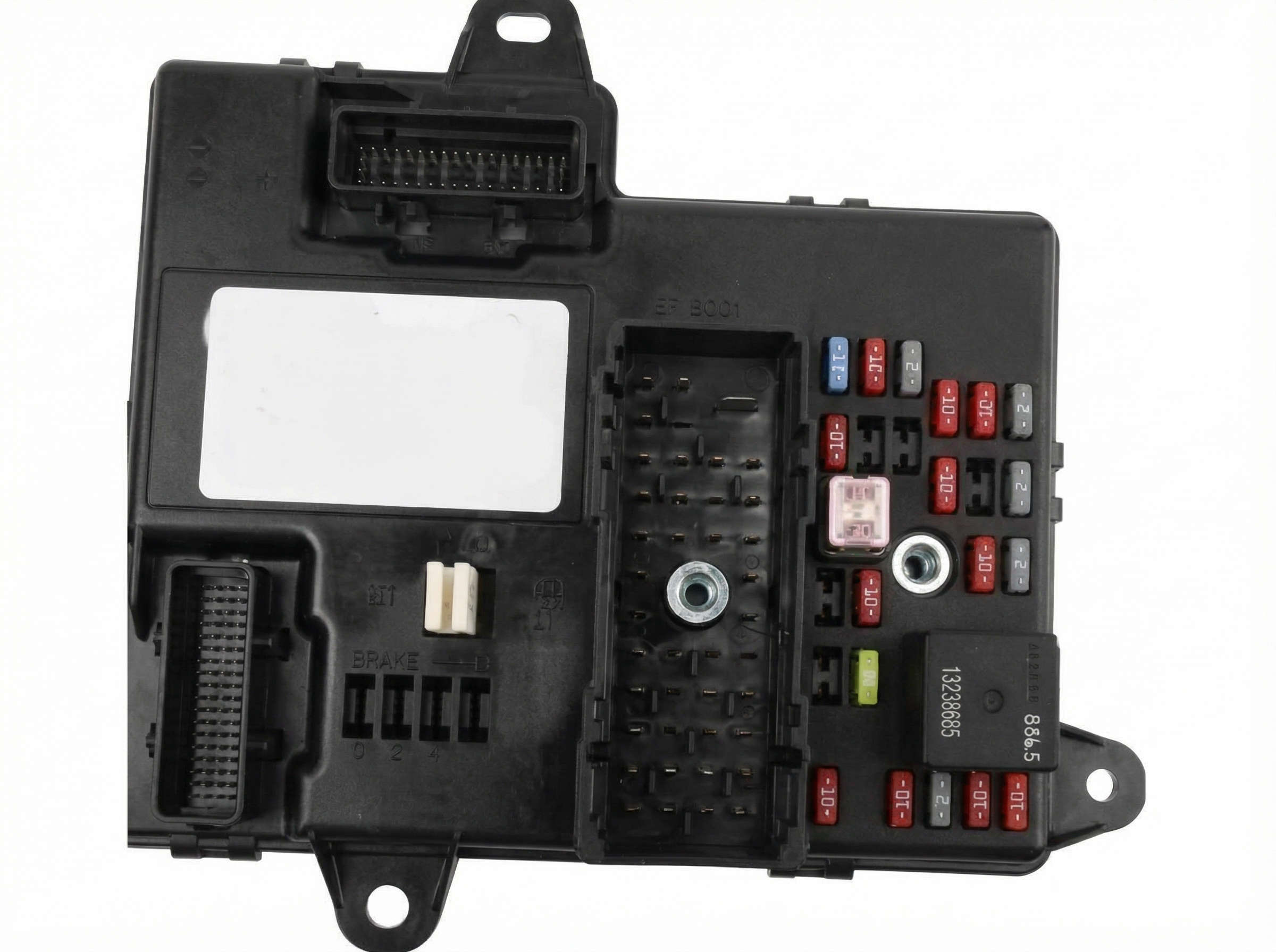 OEM OnStar Communication Control Module for 2011 Chevrolet & General Motors