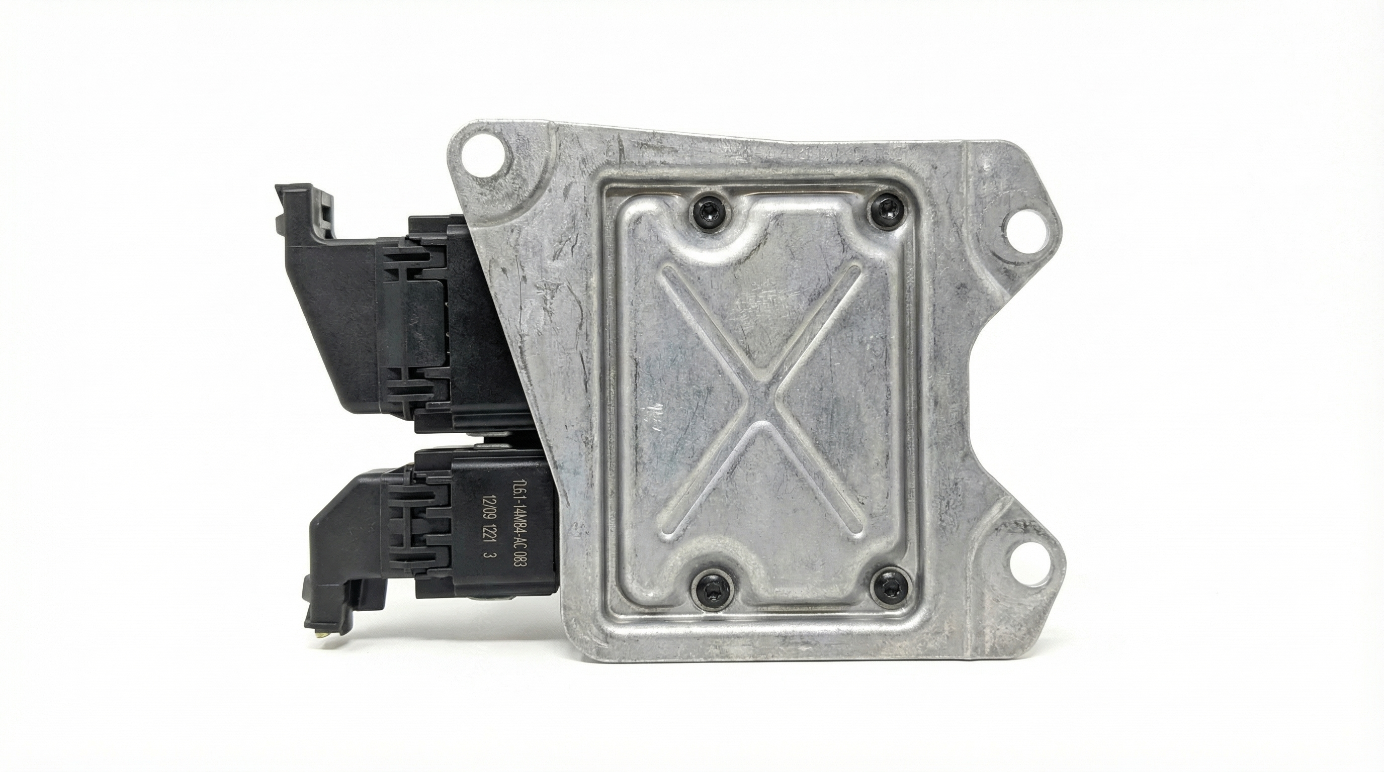 OEM Airbag Control Module for 2010-2013 Ford TRANSIT CONNECT, Transit Connect (OEM)