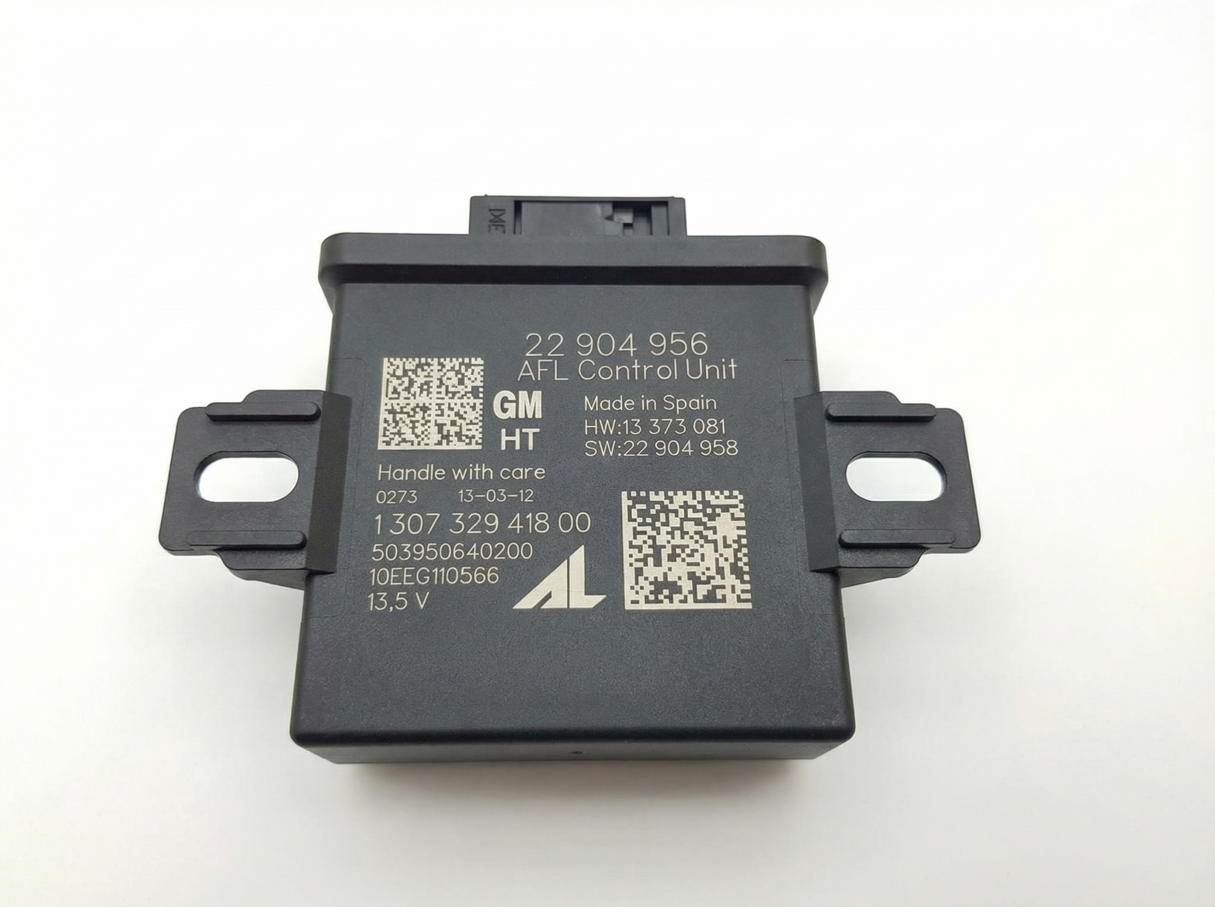 OEM Automatic Headlamp Leveling Control Module for 2013-2019 Cadillac & General Motors