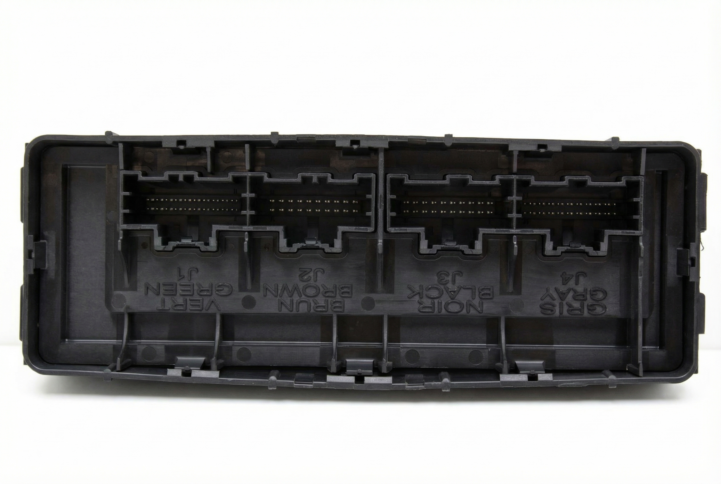 OEM Temperature Control Module for 2012-2013 Buick, Cadillac, & General Motors