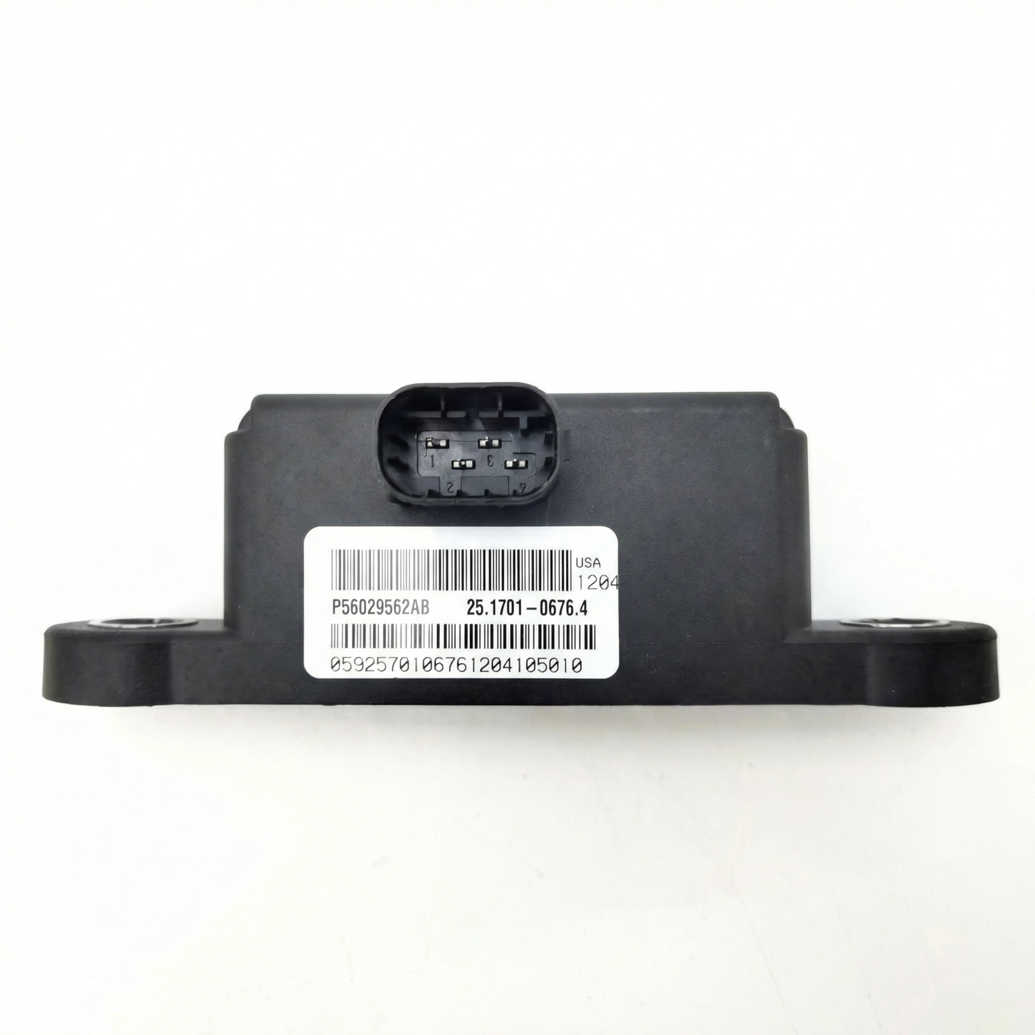 OEM Electronic Stability Control Module for 2009-2012 Chrysler, Dodge, & Jeep