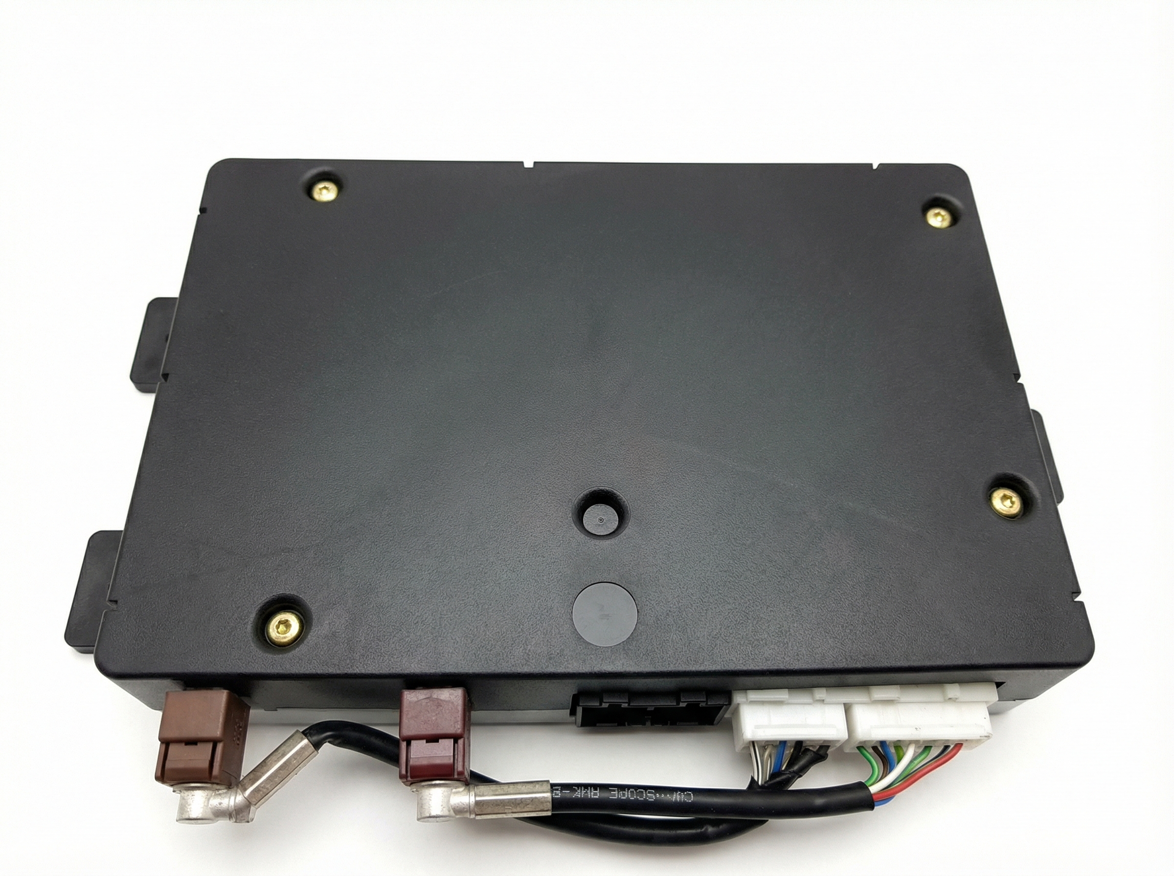 2015 Chevrolet Equinox OnStar Communication Control Module - Front (OEM)