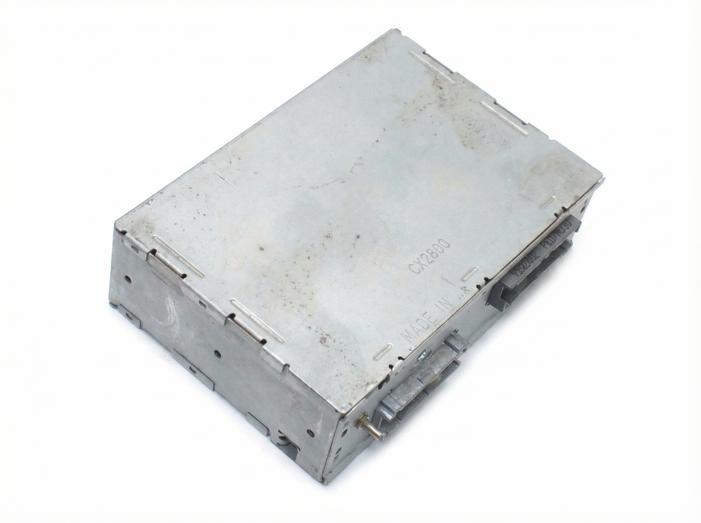 OEM Telematics GPS Receiver Control Module for 2000 Cadillac, Chevrolet, General Motors, GMC, & Oldsmobile