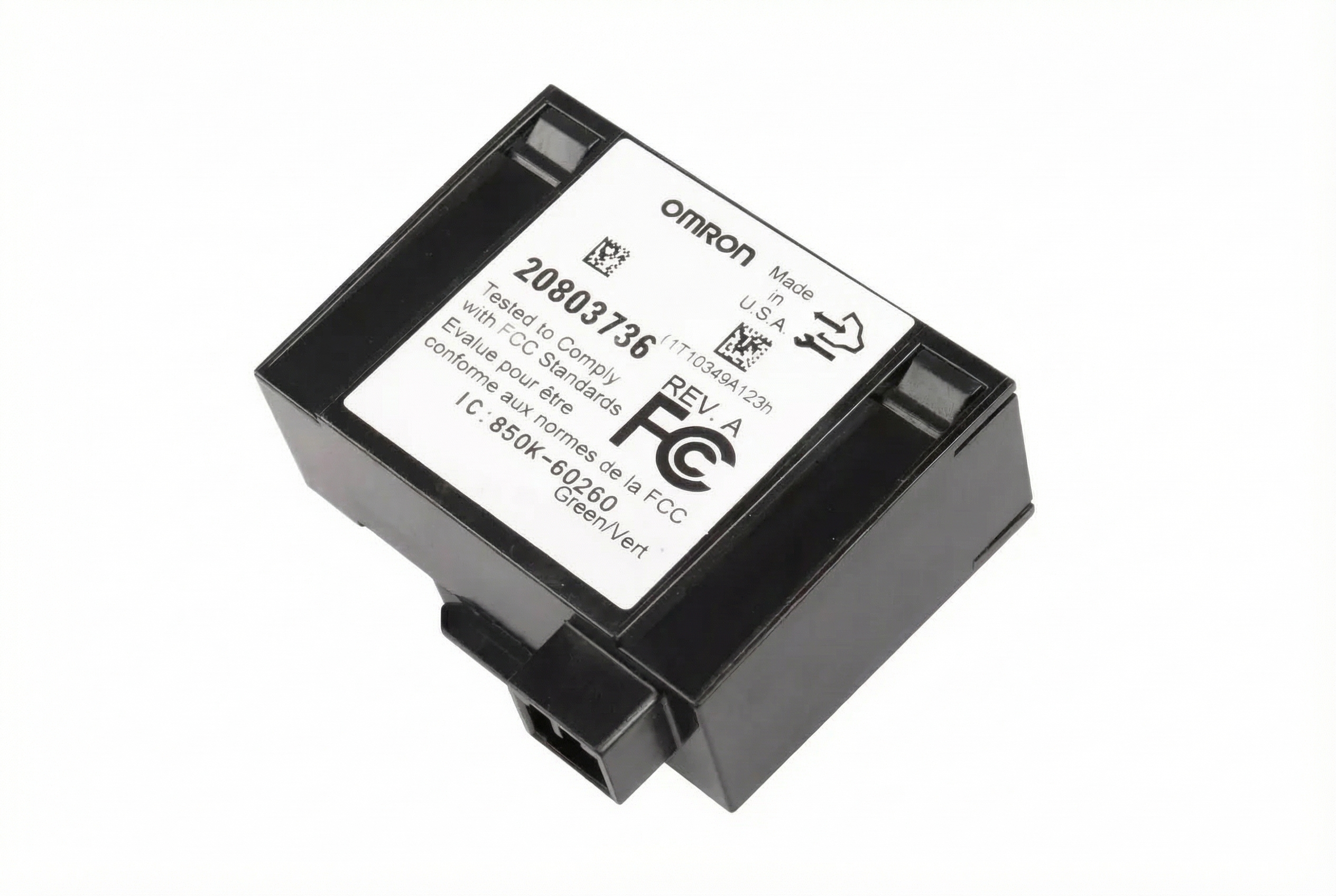 2007, 2008, 2009 Chevrolet Equinox Theft and Keyless Entry Control Module (OEM)