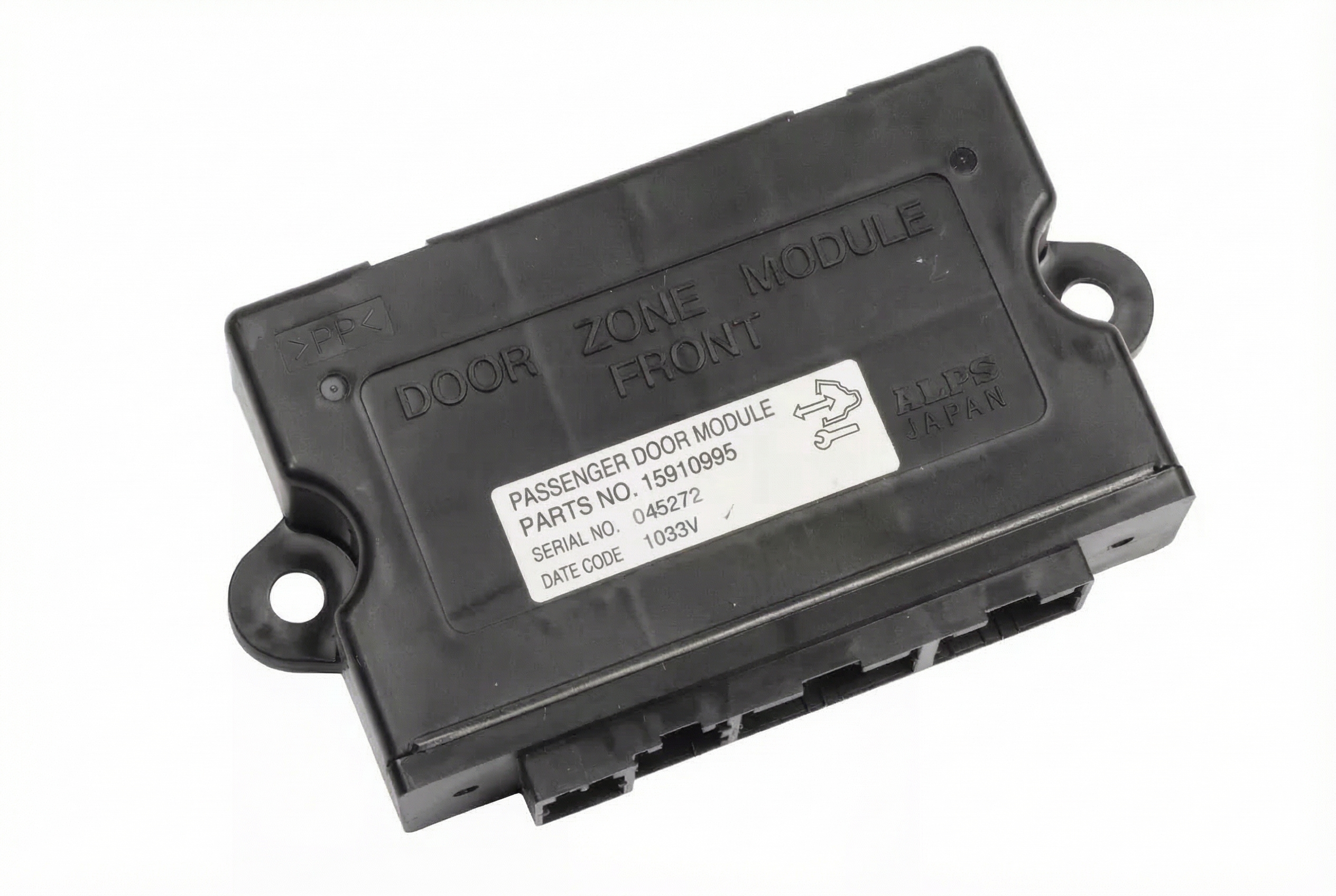 OEM Multi-Function Door Control Module for 2005-2011 Cadillac & General Motors - Right (Passenger)