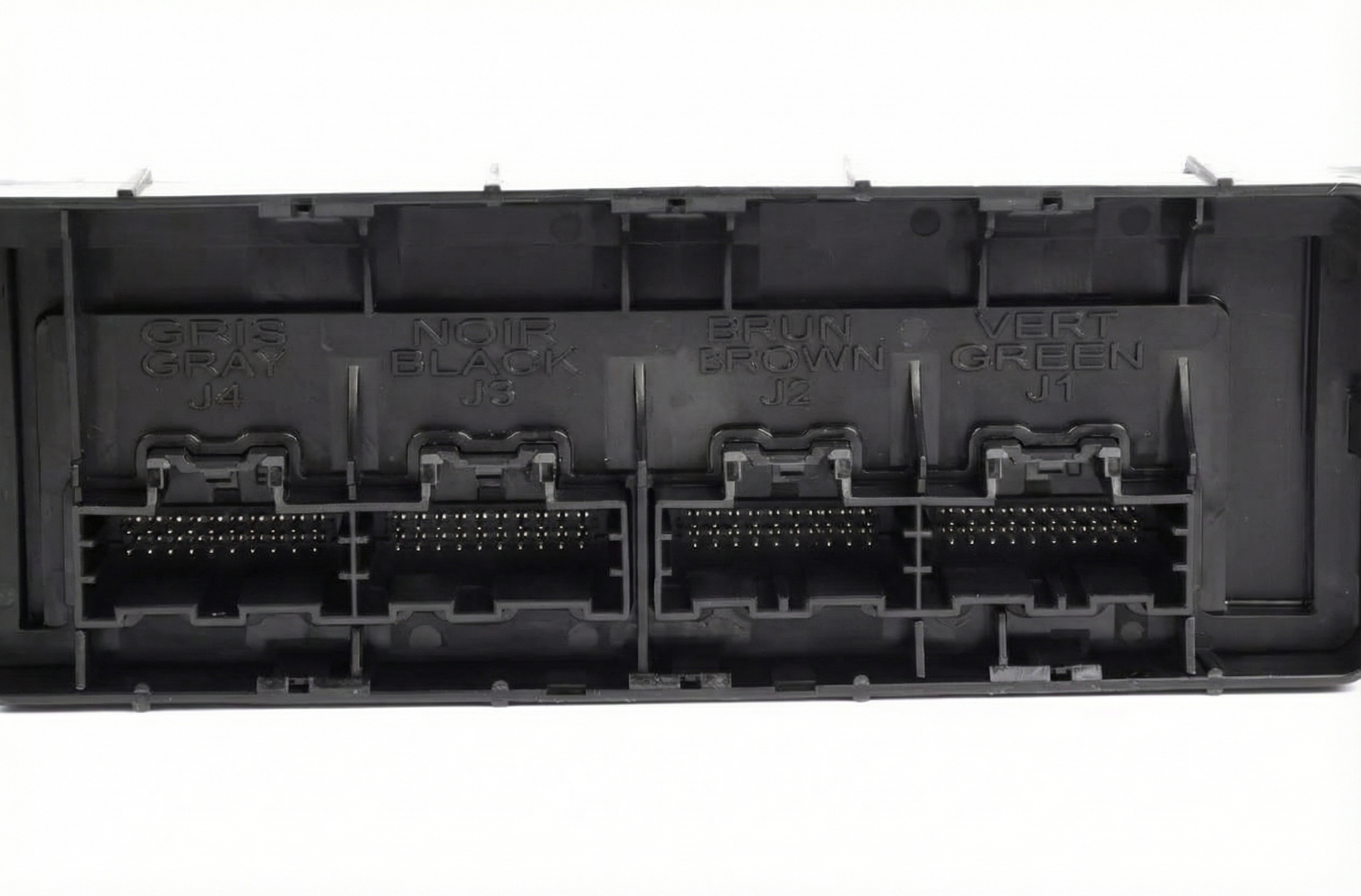 2012 Chevrolet Equinox Manual Temperature Control Module (OEM)