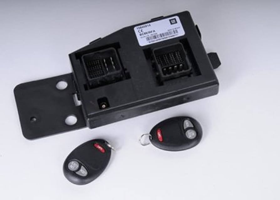 2016, 2017, 2018 Toyota Prius Temperature Control Module (OEM)