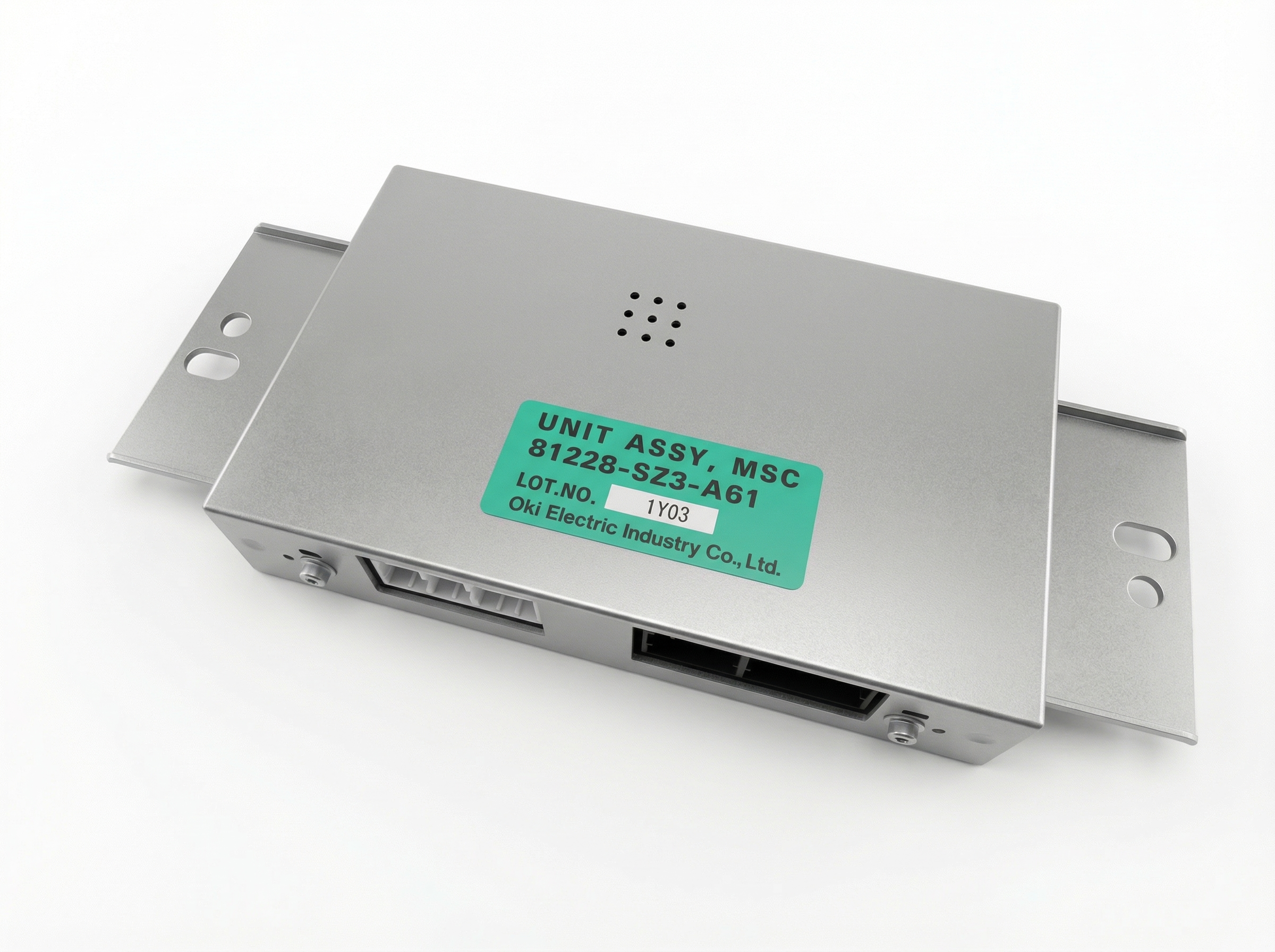 OEM Seat Memory Control Module for 1998-2004 Acura RL - Front (OEM)