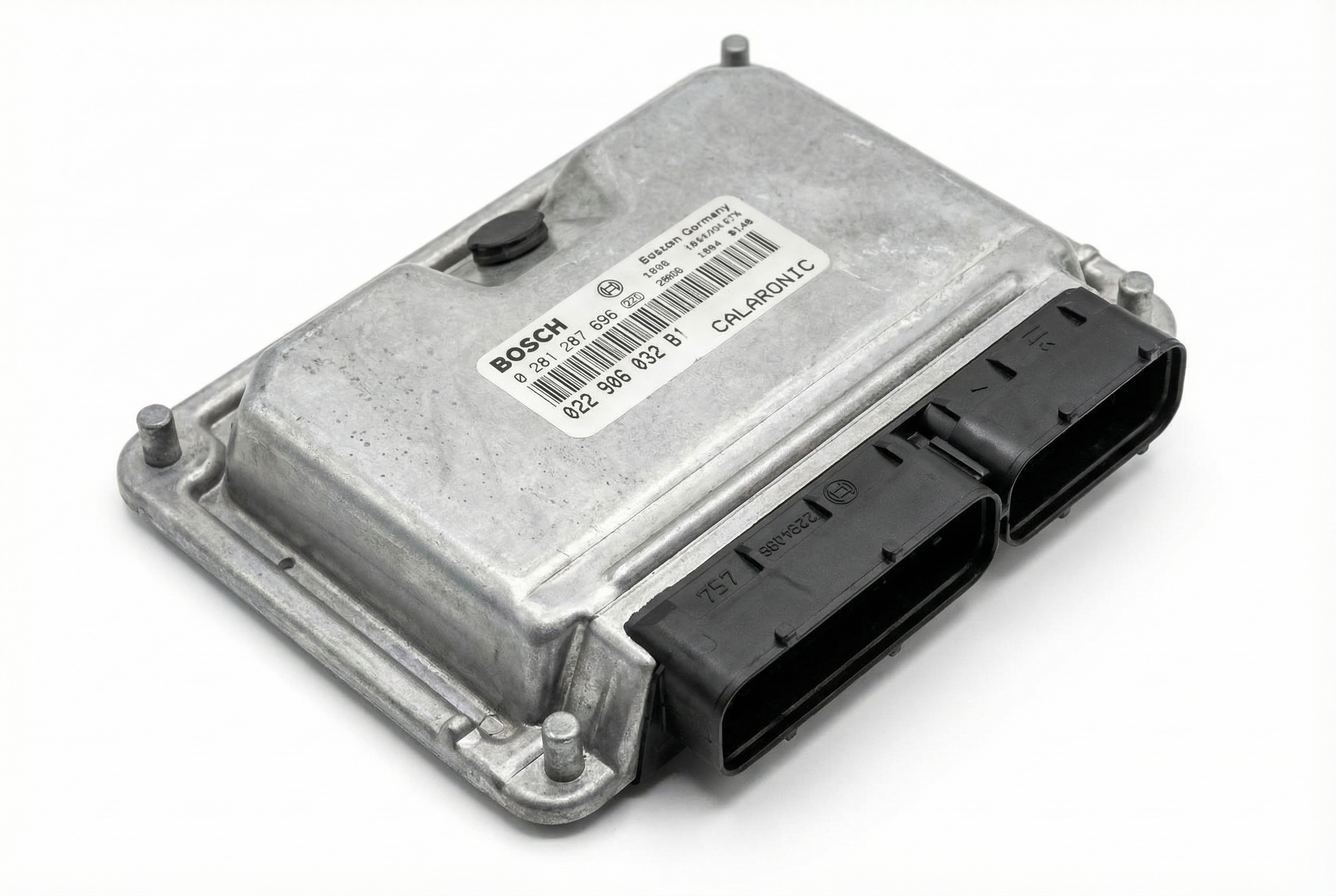 2007, 2008, 2009 Mazda 3 Multifunction Body Control Module (OEM)