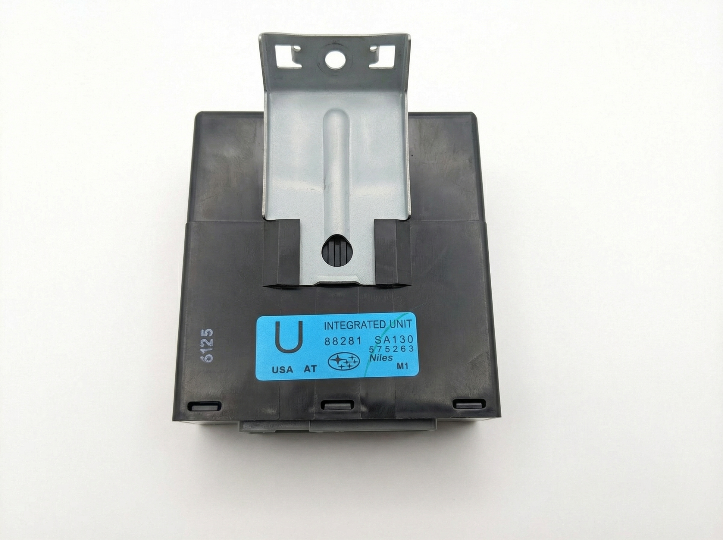 OEM Integrated Multi-ECU Control Module for 2006 Subaru FORESTER (OEM)